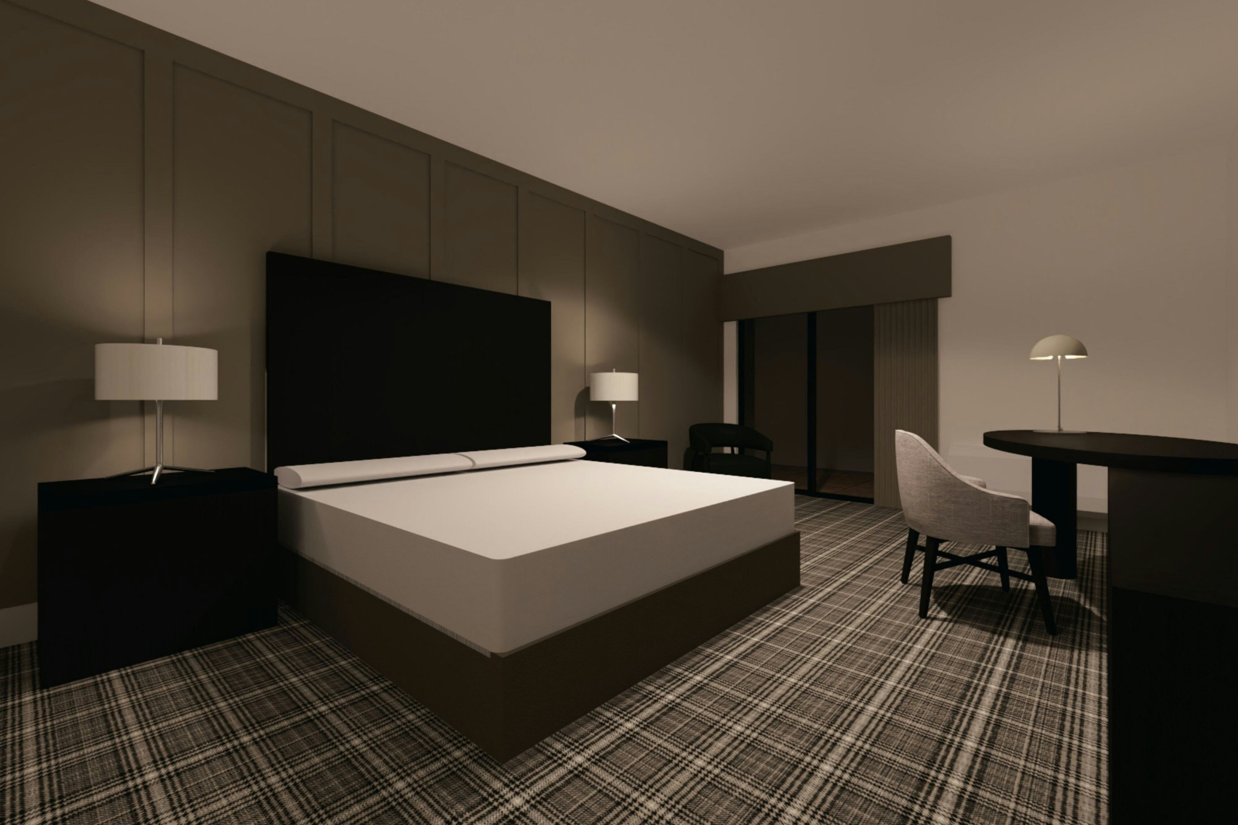 Ironwood Lodge, Lake Elmo, Series by Marriott