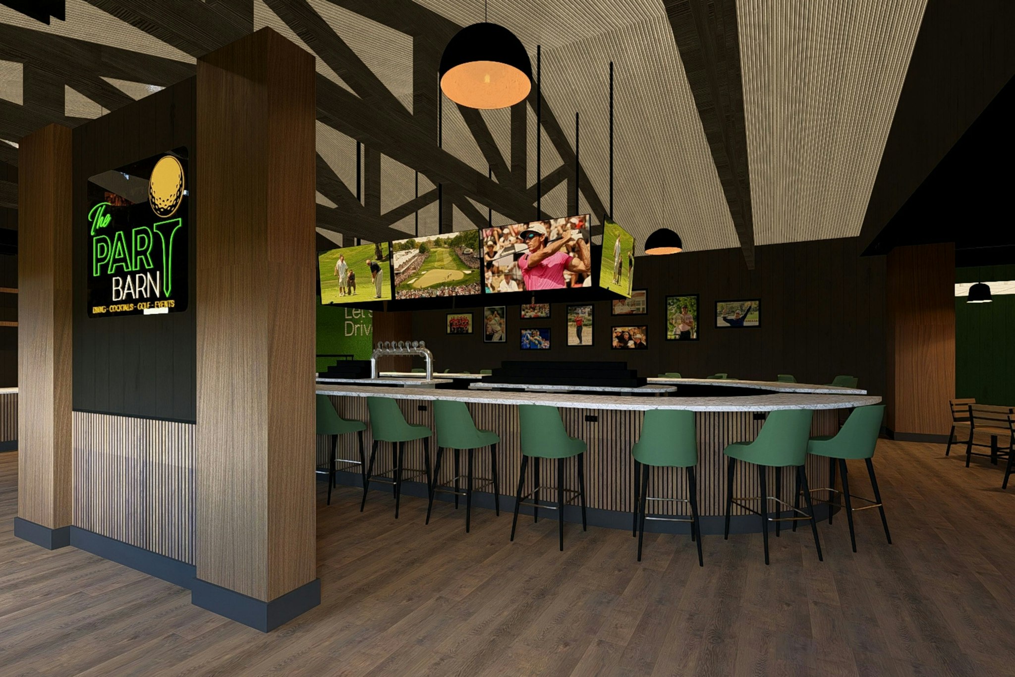 Ironwood Lodge, Lake Elmo, Series by Marriott