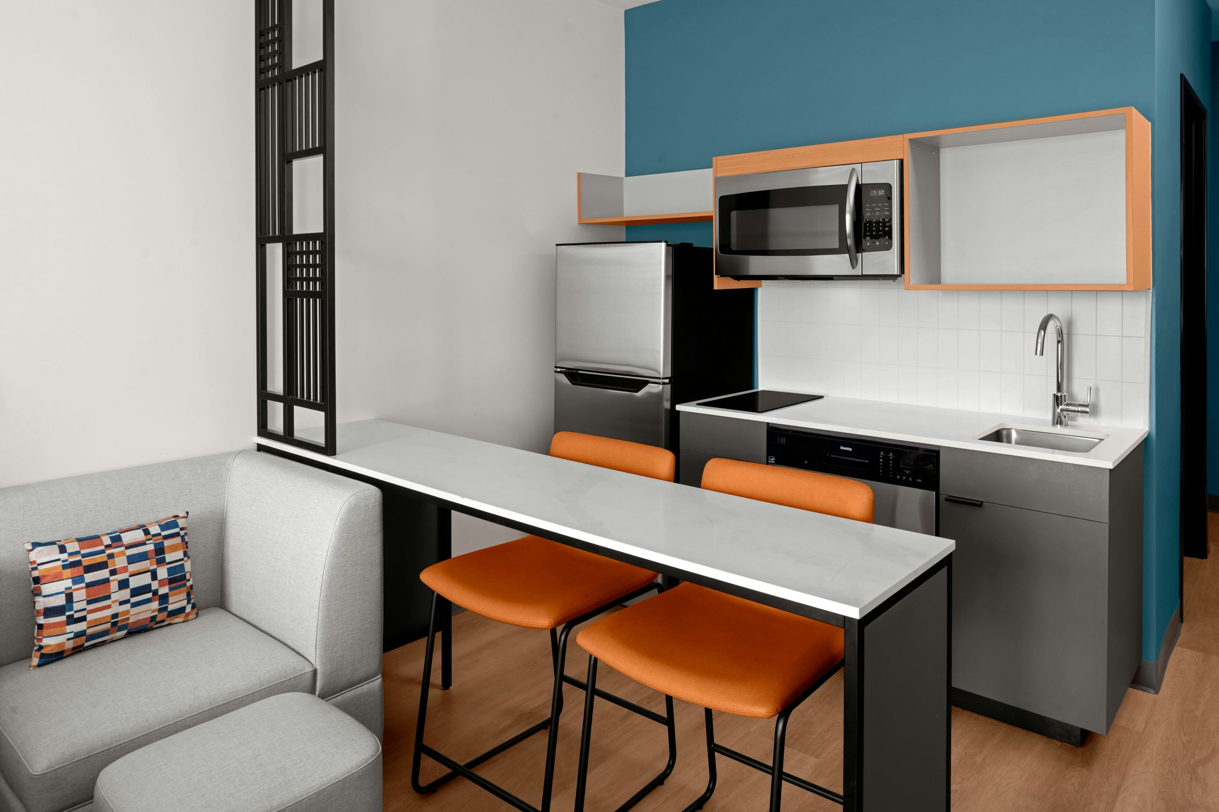 StudioRes by Marriott Mesa