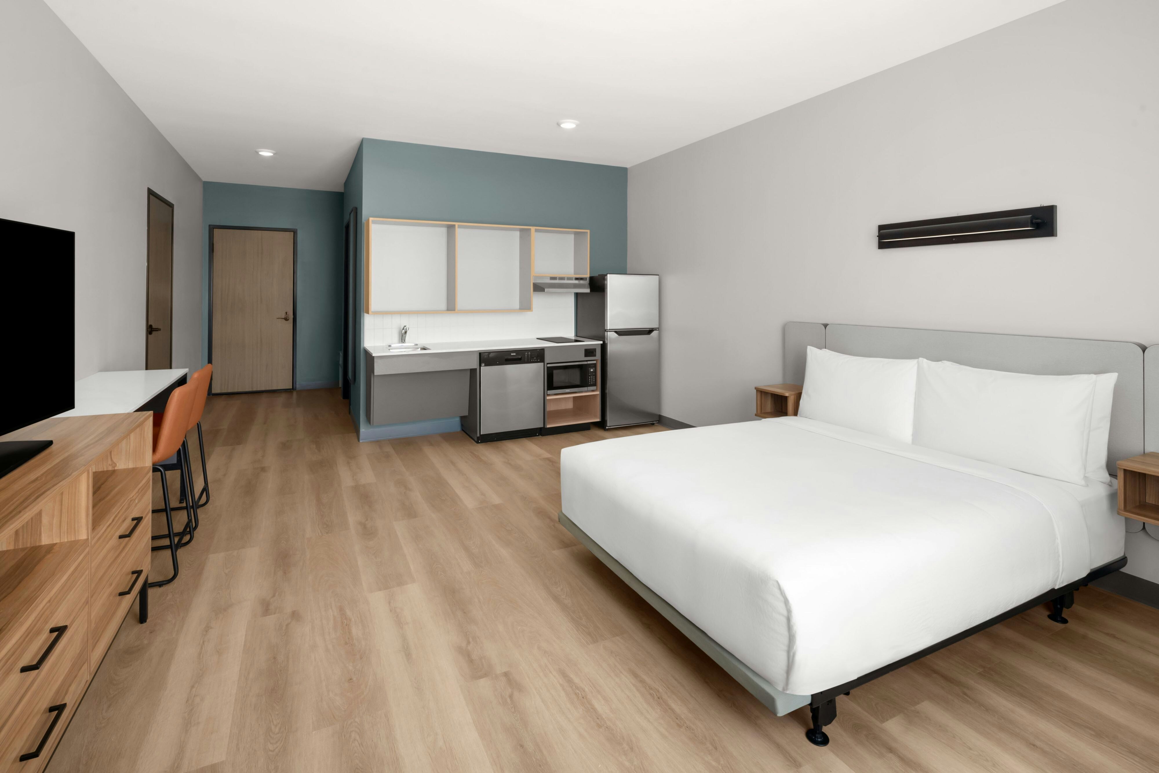 StudioRes by Marriott Mesa