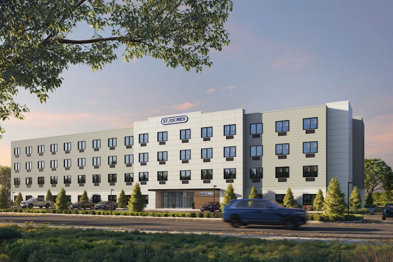 StudioRes by Marriott Mesa