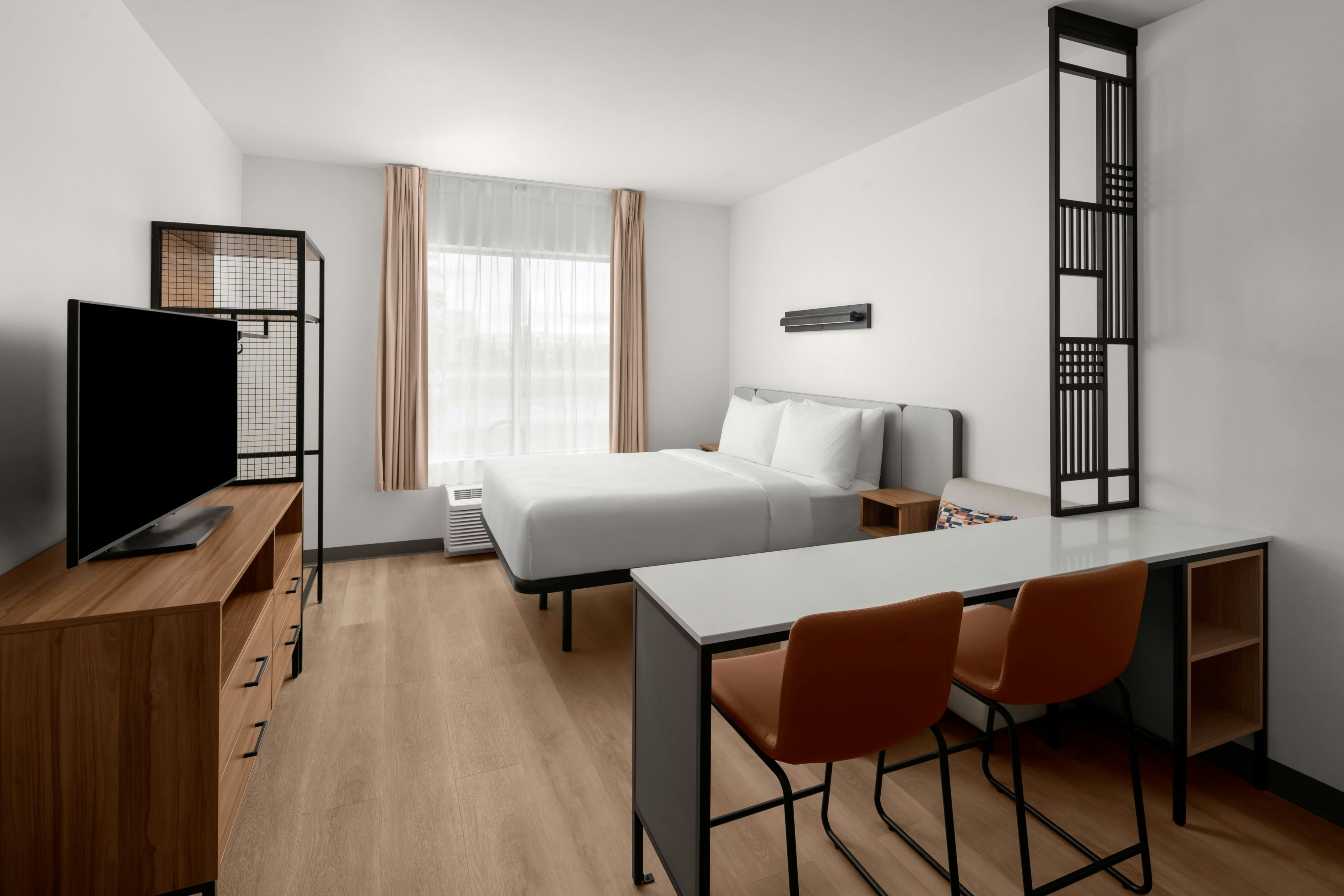 StudioRes by Marriott Mesa