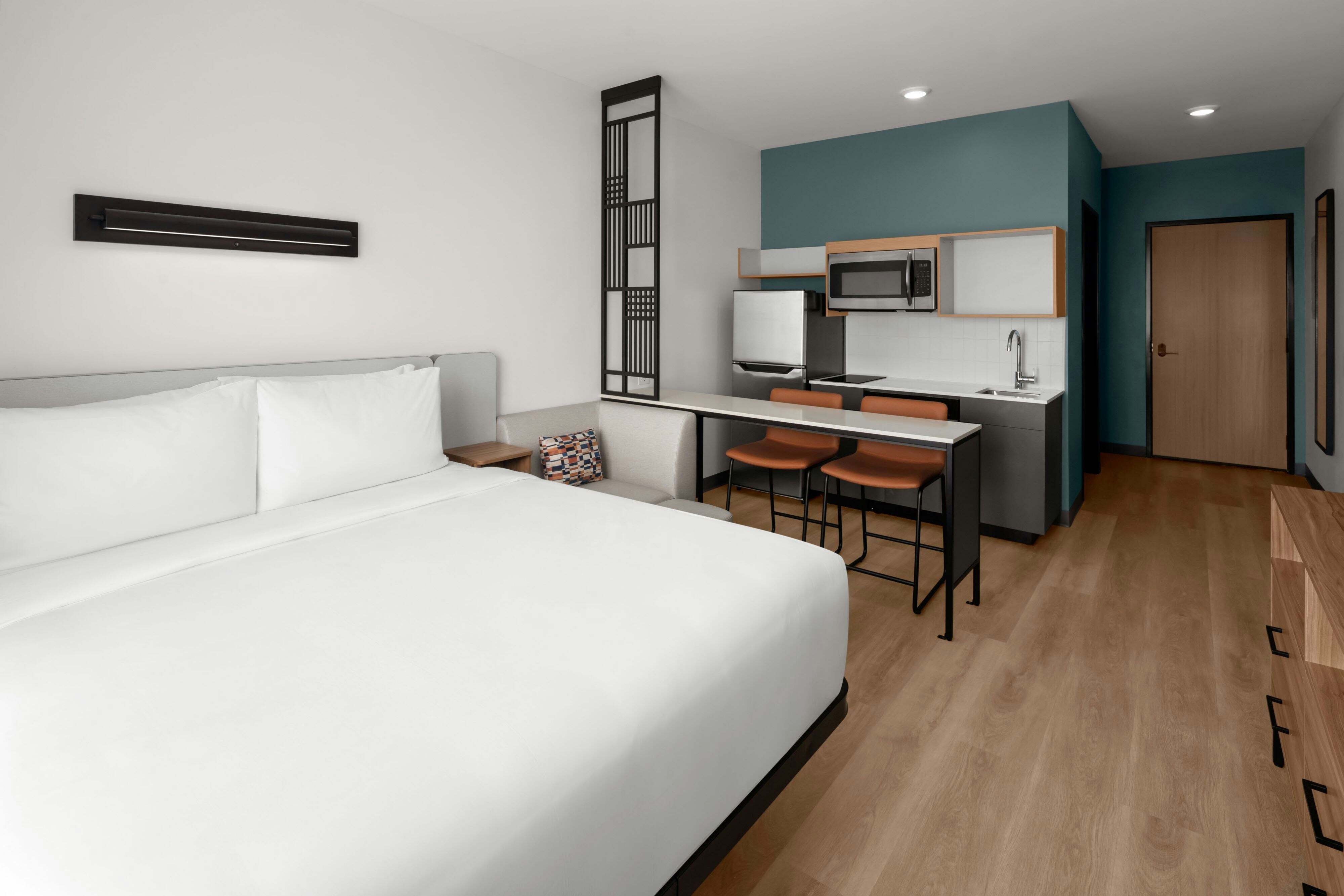 StudioRes by Marriott Mesa
