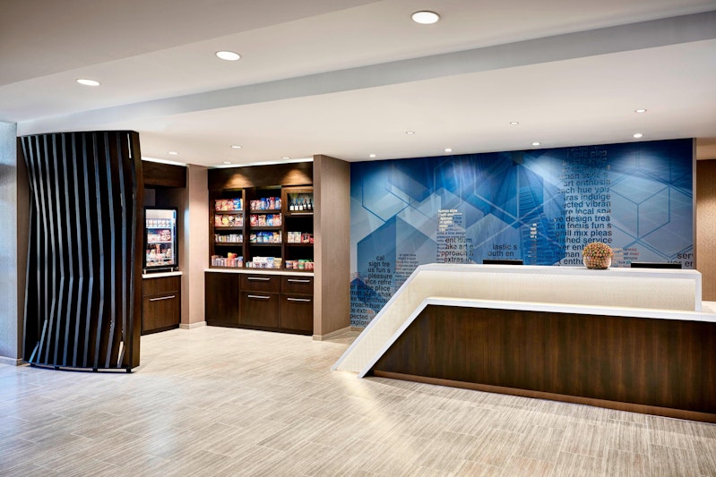 SpringHill Suites by Marriott Appleton