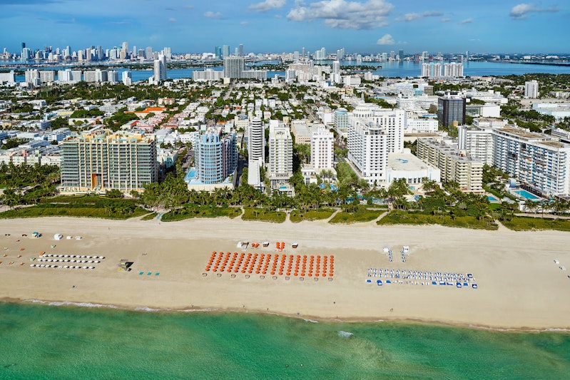 Royal Palm South Beach Miami, a Tribute Portfolio Resort