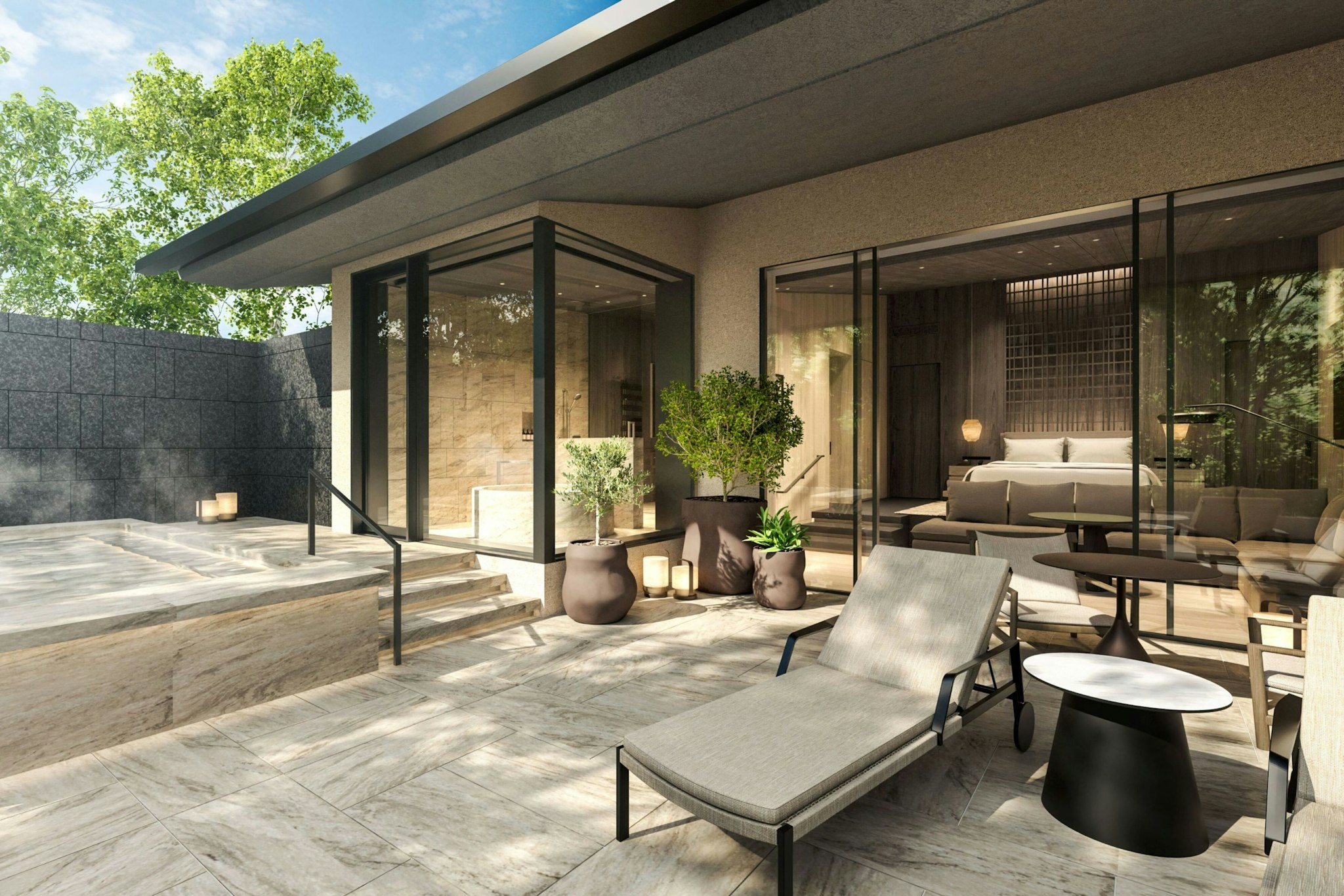 HOTEL THE MITSUI KYOTO, a Luxury Collection Hotel & Spa