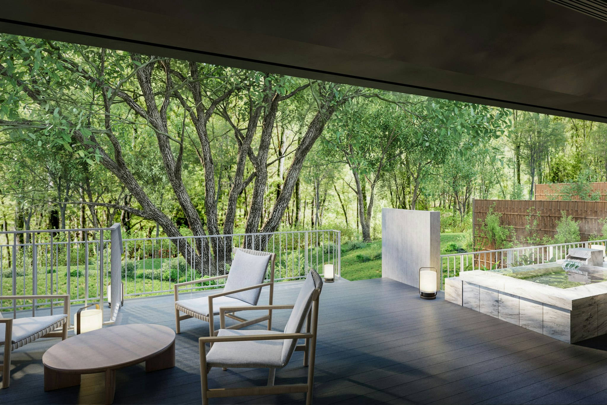 HOTEL THE MITSUI KYOTO, a Luxury Collection Hotel & Spa