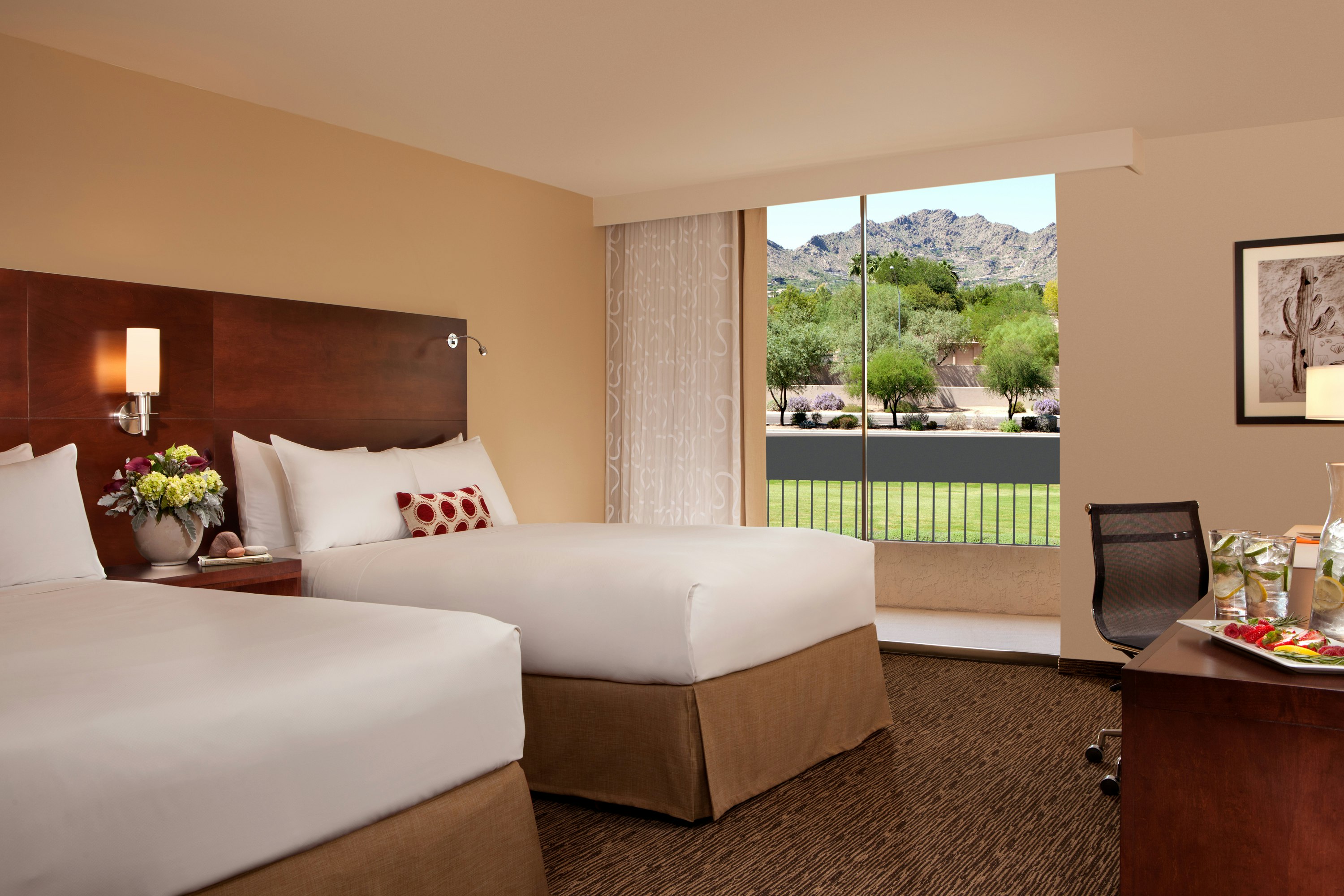 Millennium Resort and Villas Scottsdale