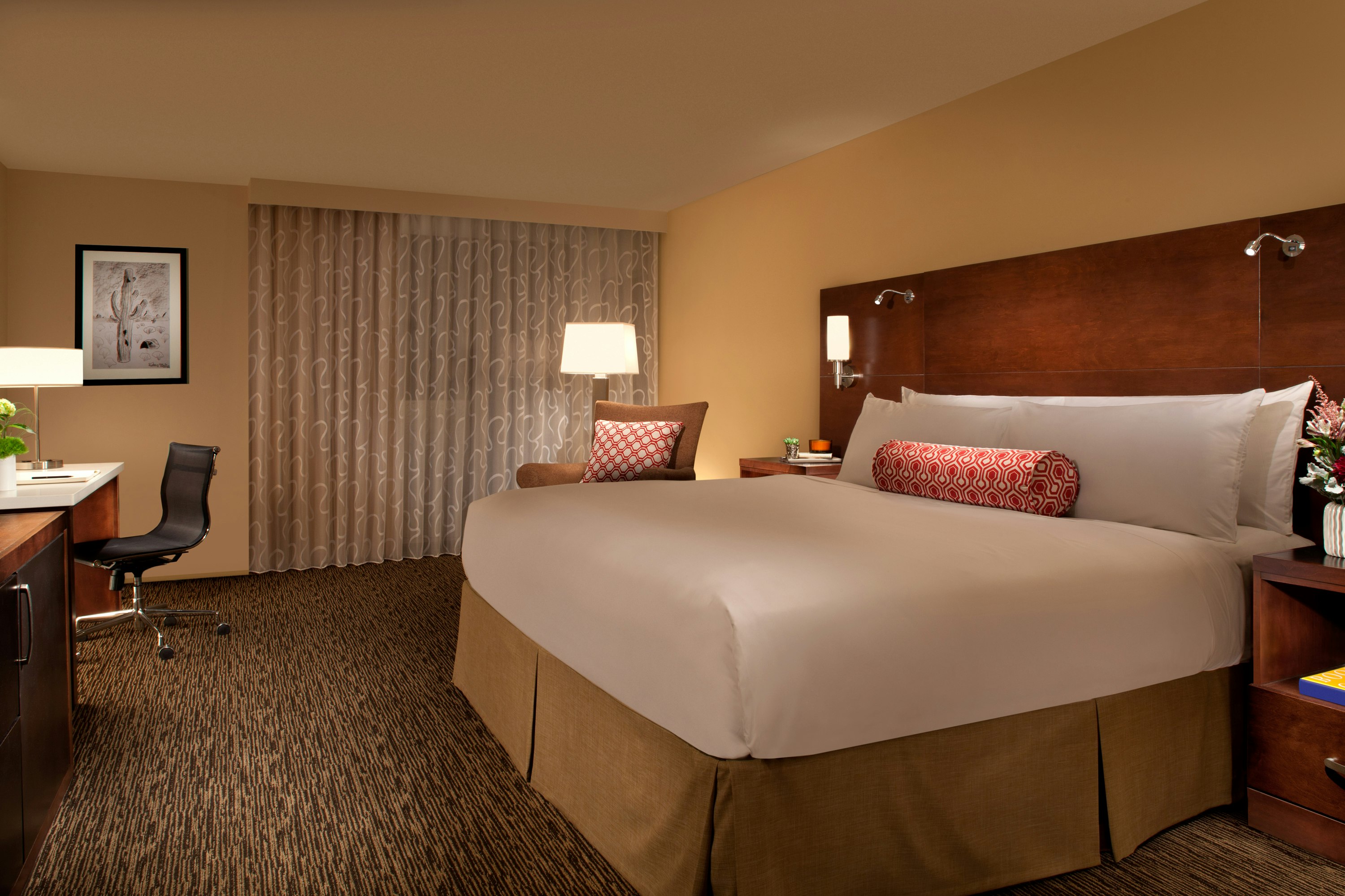Millennium Resort and Villas Scottsdale