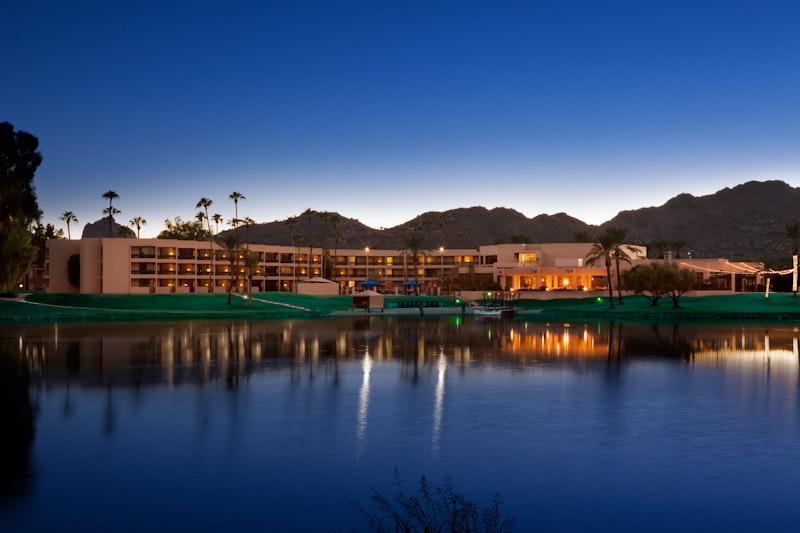 Millennium Resort and Villas Scottsdale