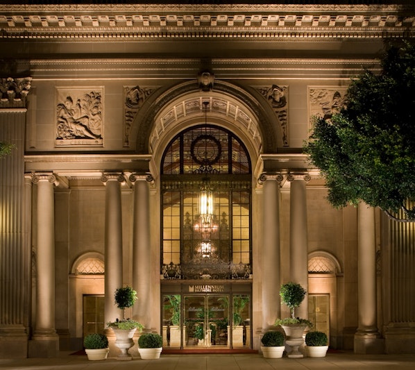 Millennium Biltmore Hotel