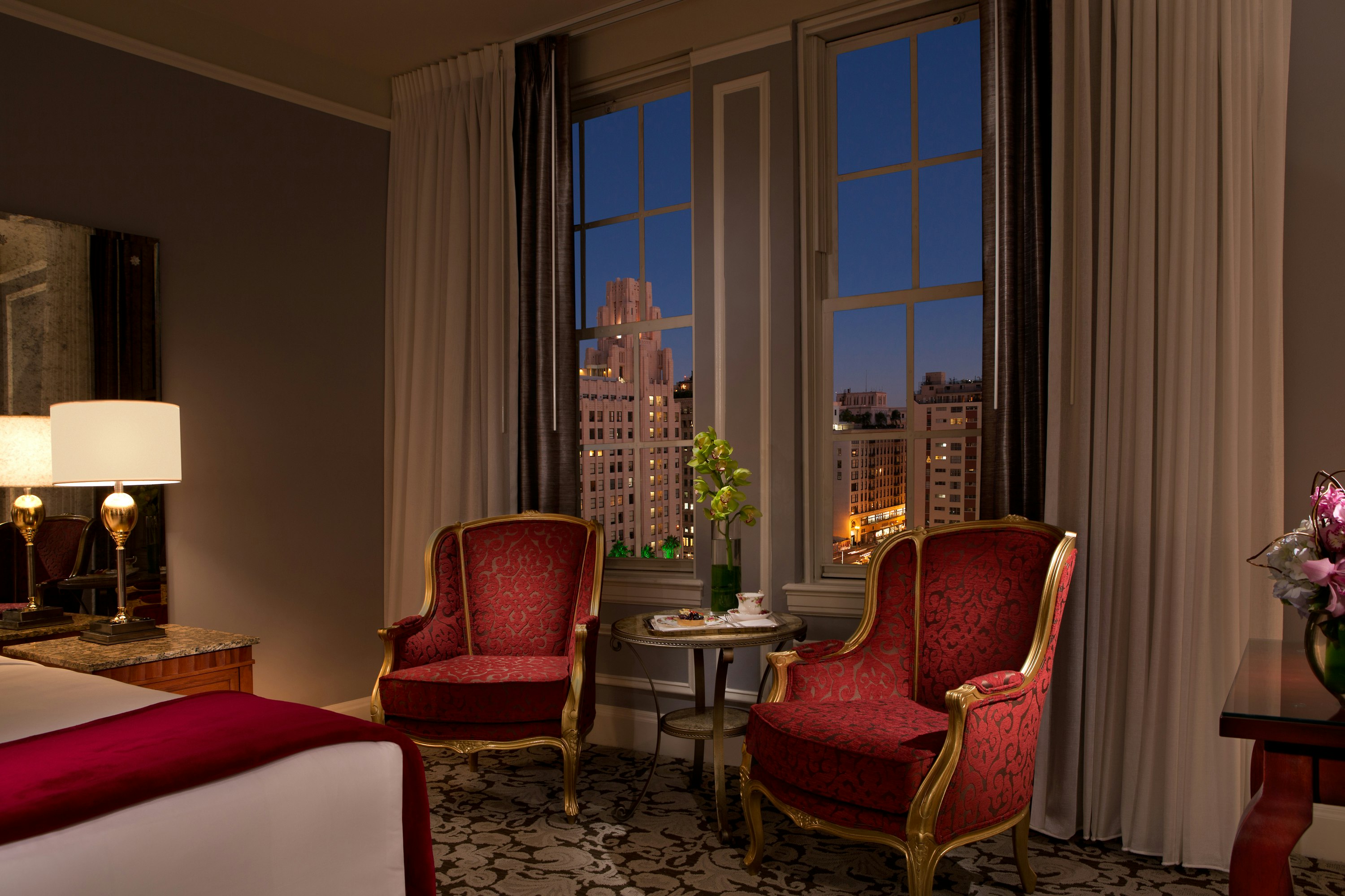 Millennium Biltmore Hotel