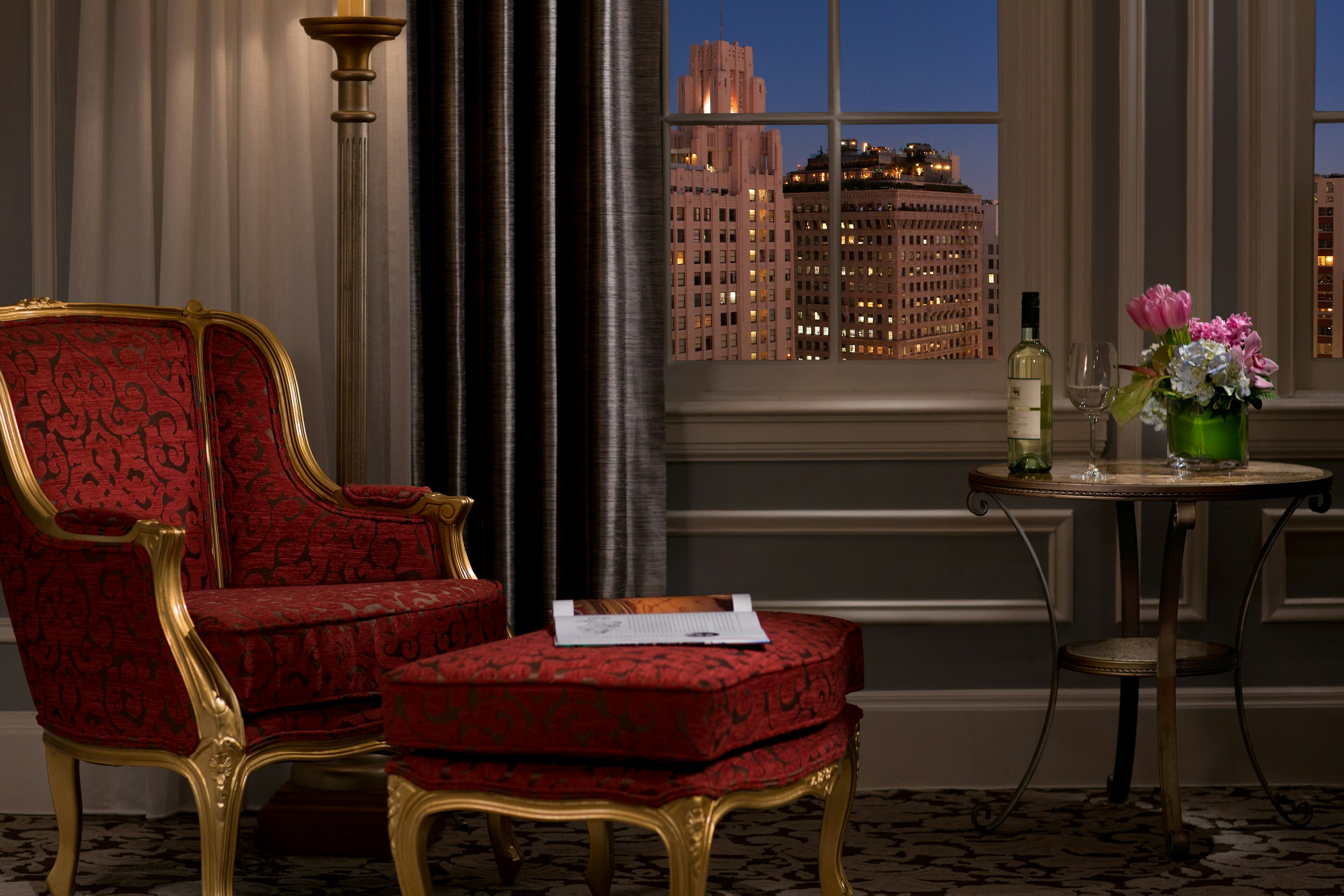 Millennium Biltmore Hotel