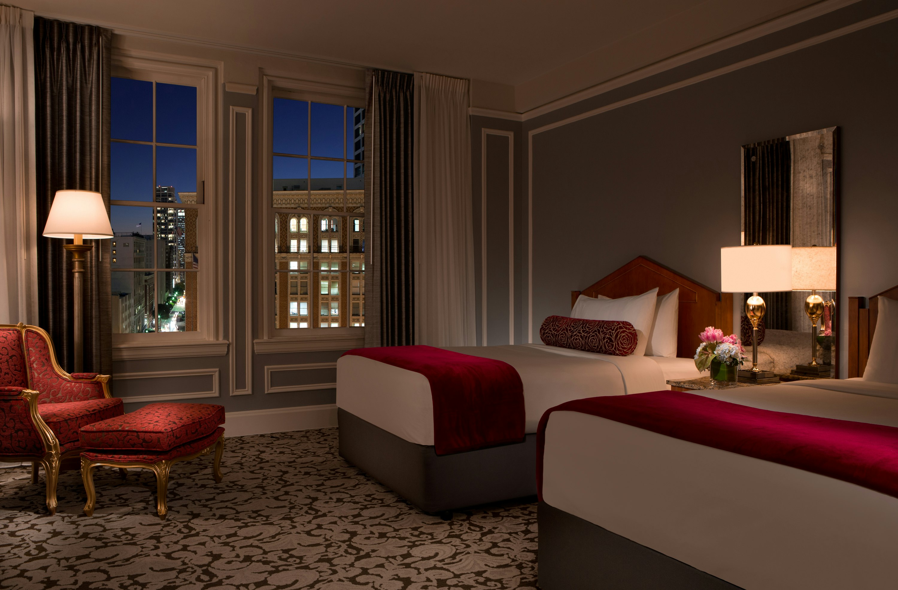 Millennium Biltmore Hotel