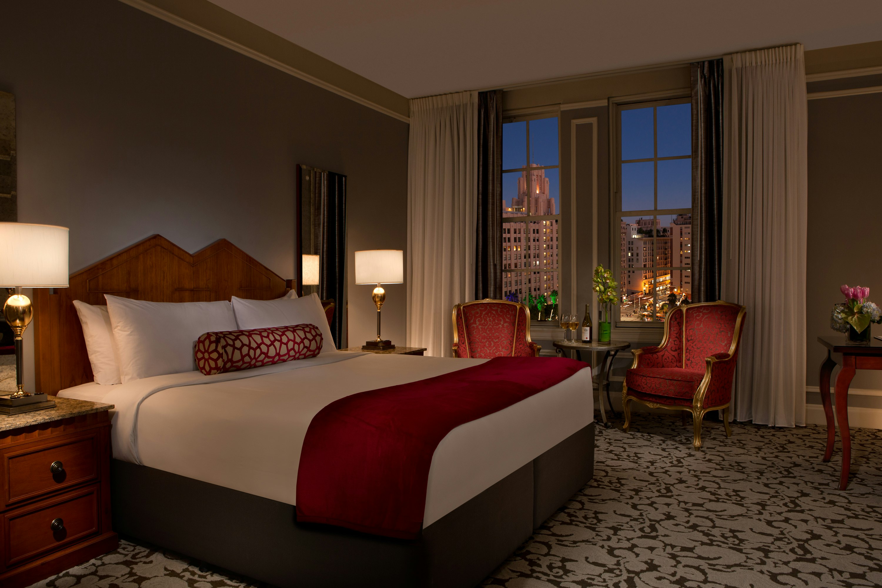 Millennium Biltmore Hotel