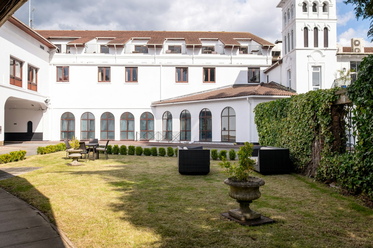 Venue gallery photo