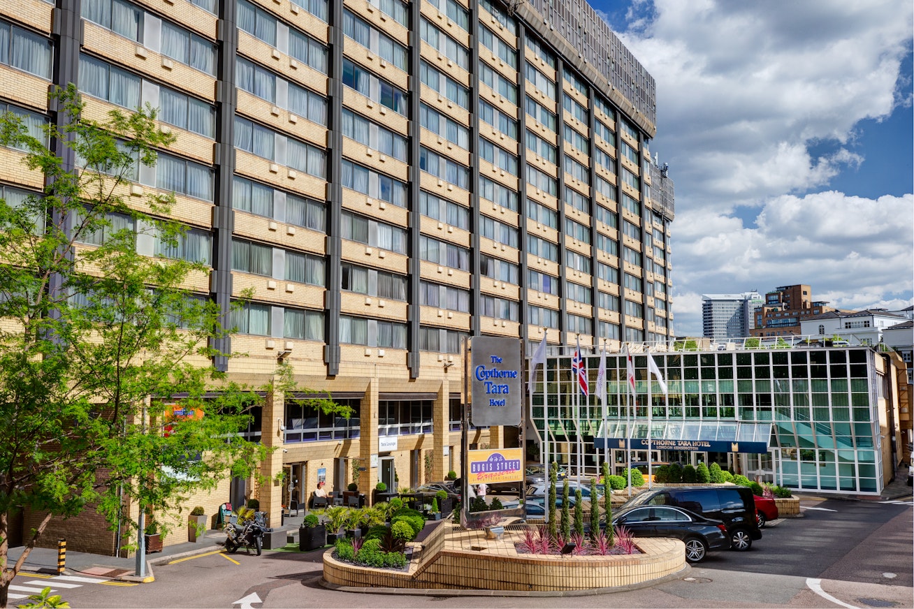 Venue cover photo