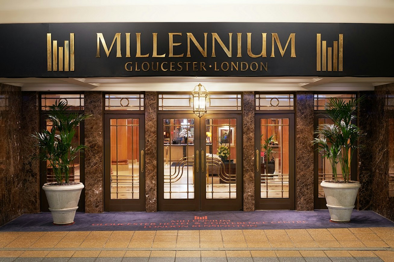 Venue cover photo
