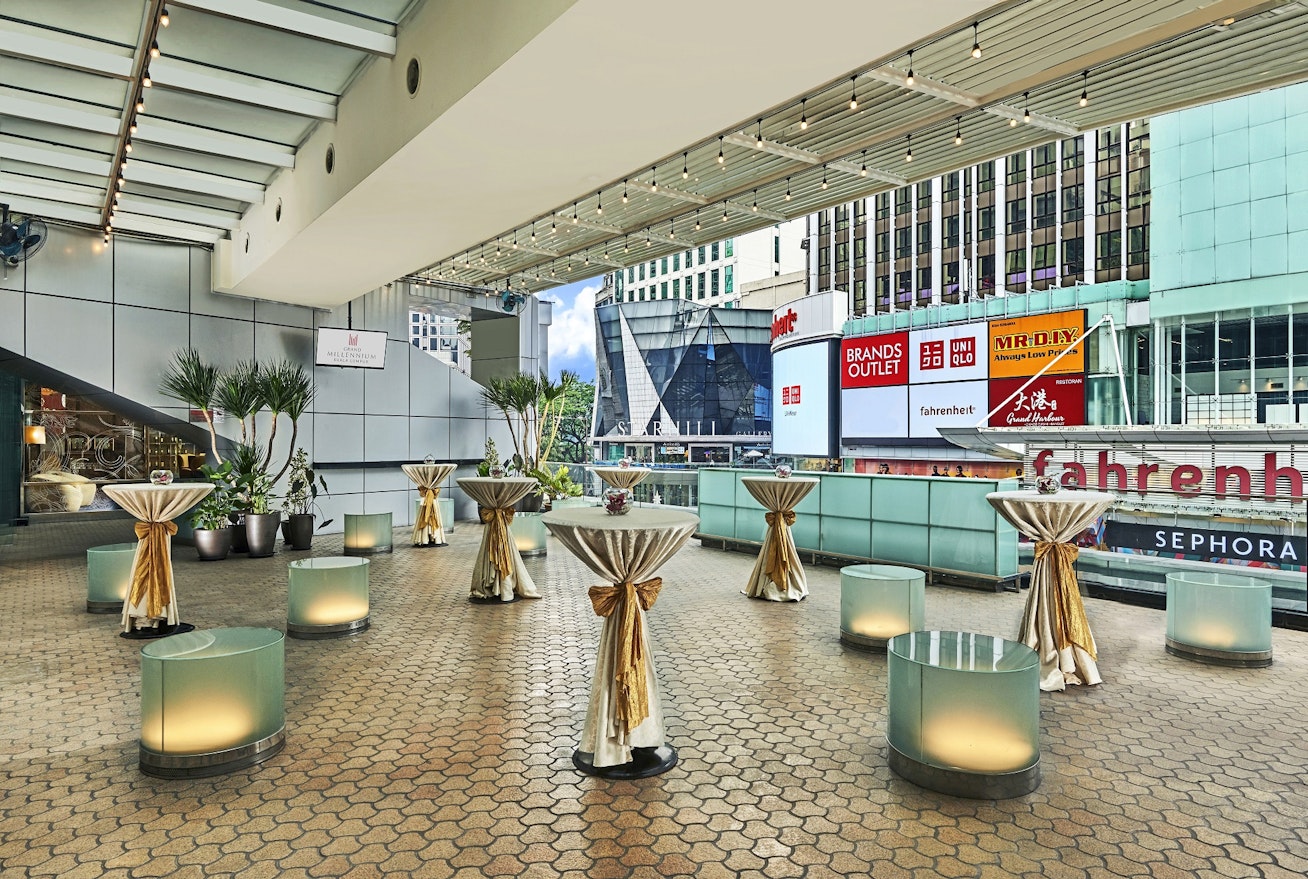 Grand Millennium Kuala Lumpur