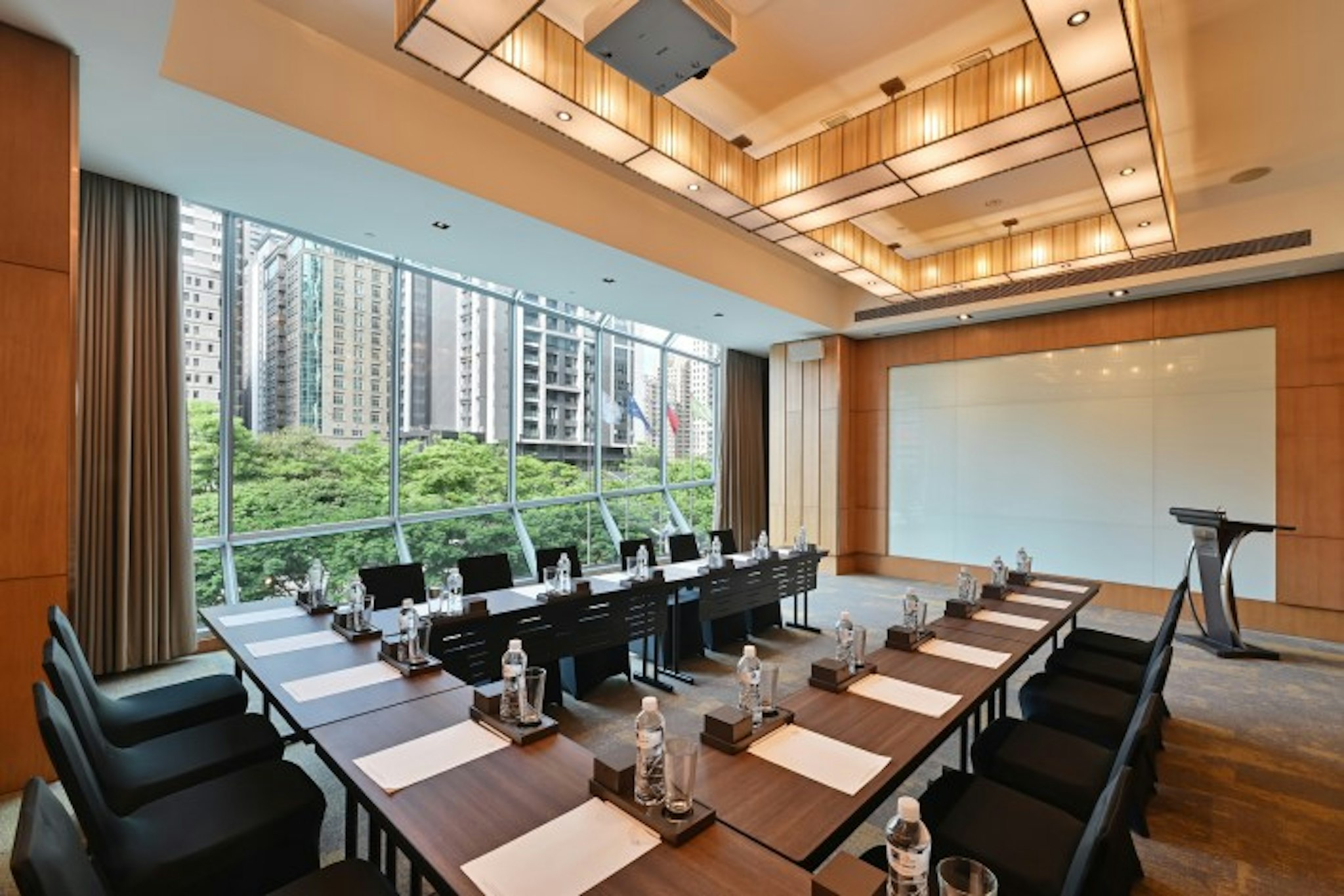 Millennium Hotel Taichung