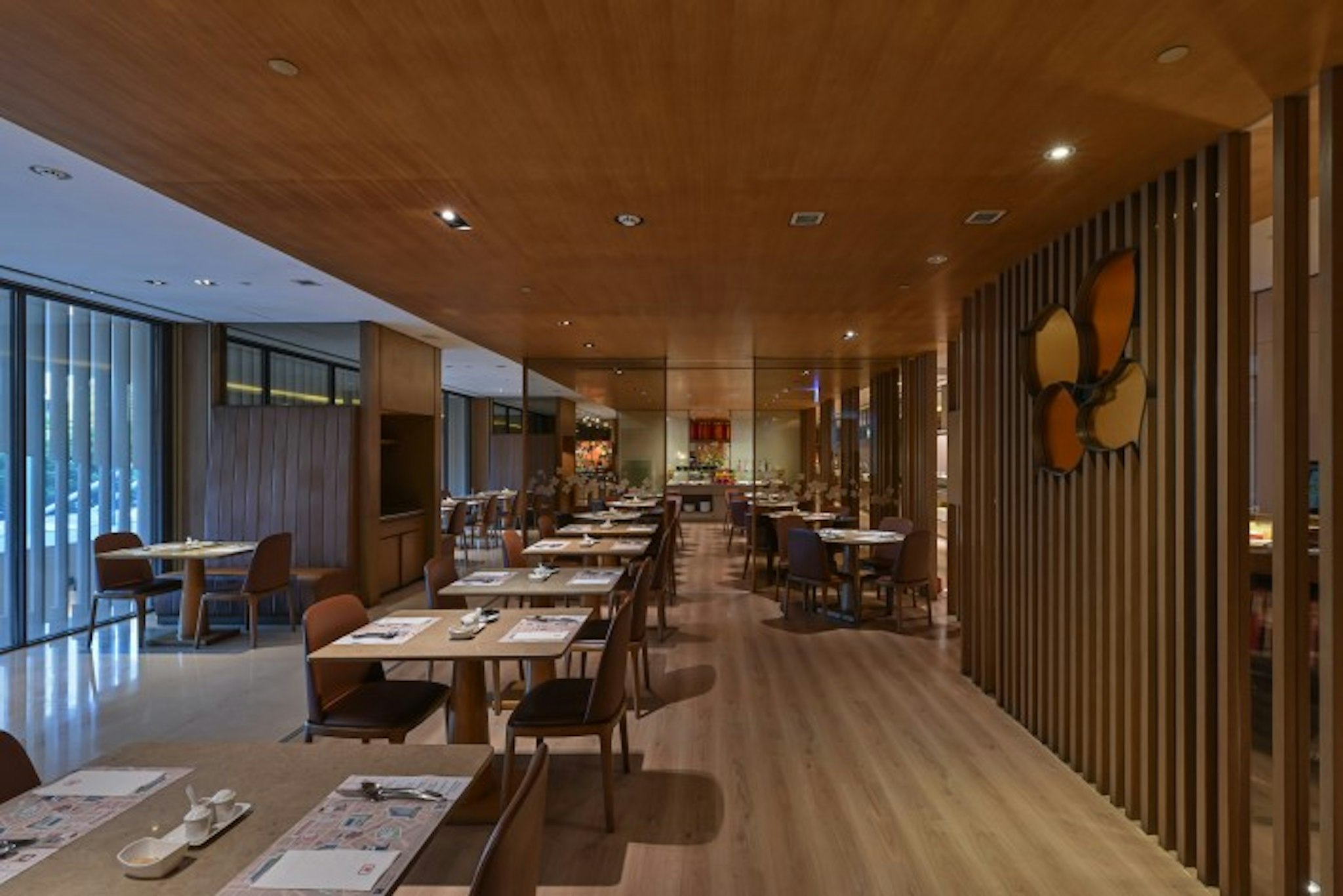Millennium Hotel Taichung