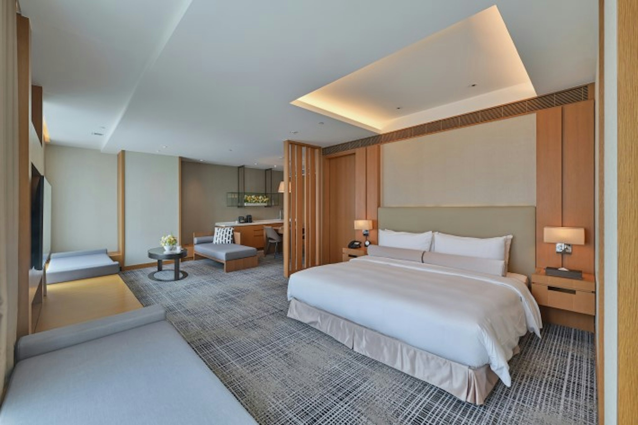 Millennium Hotel Taichung