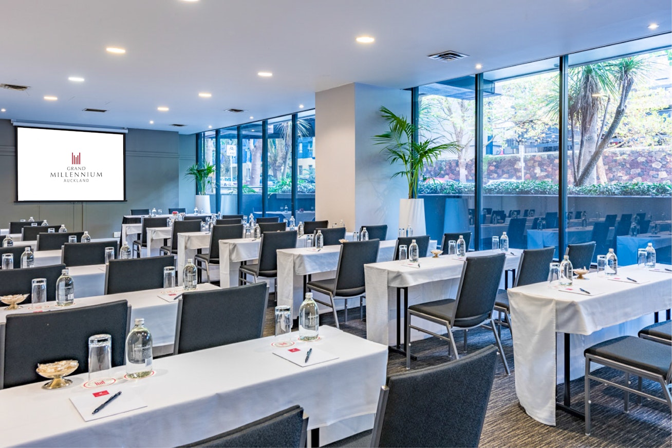 Grand Millennium Auckland