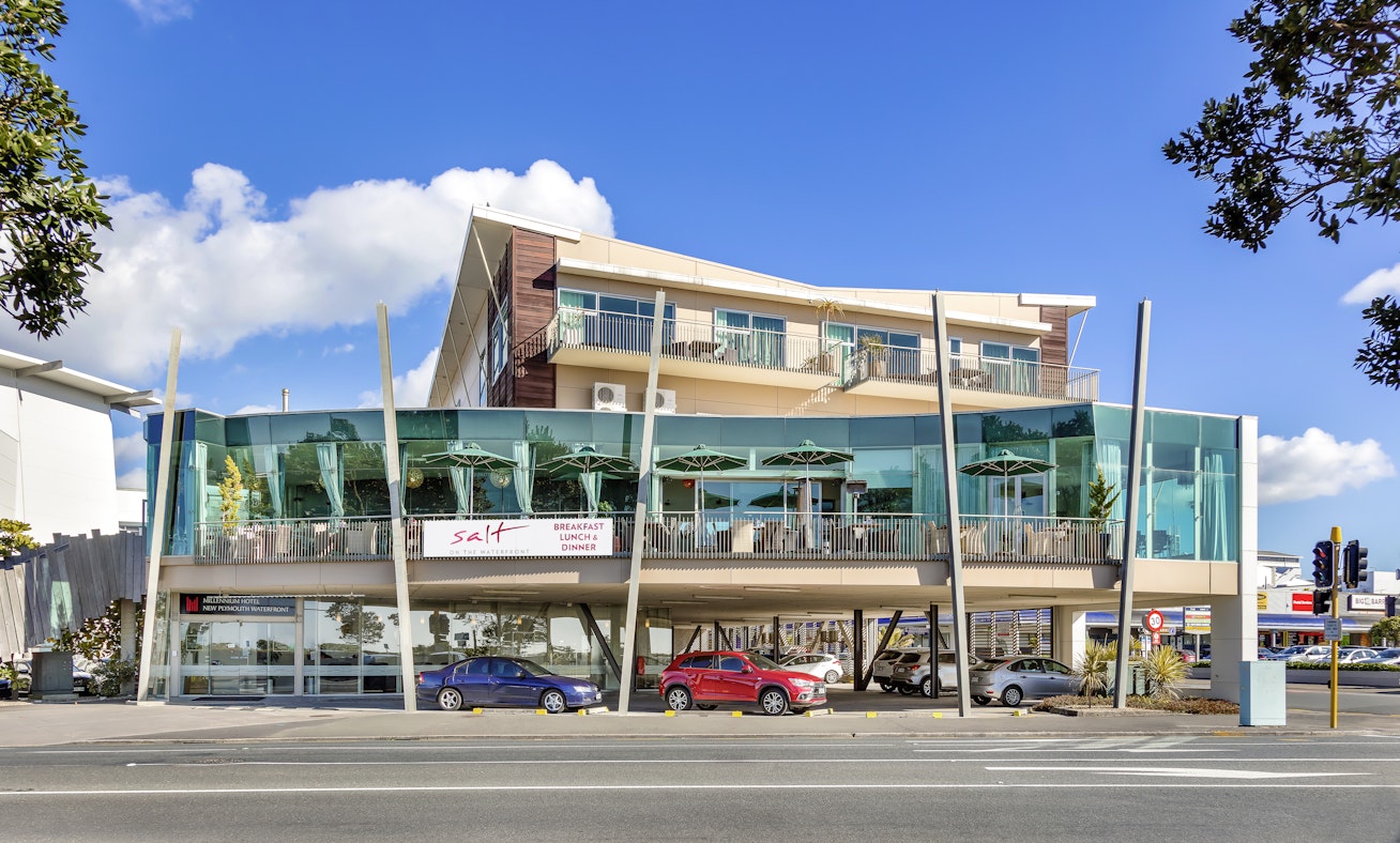 Venue gallery photo