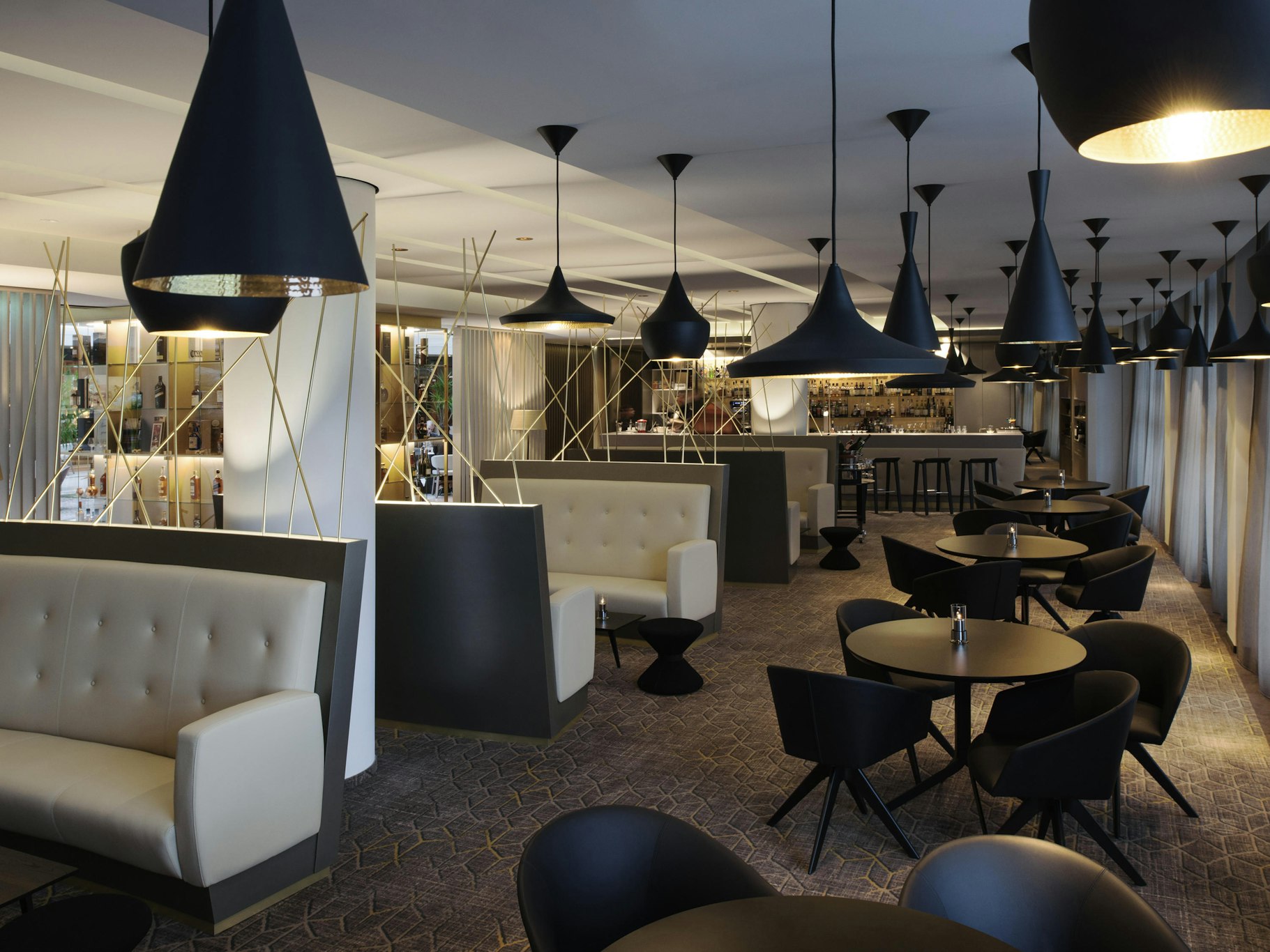 Sofitel Luxembourg Europe
