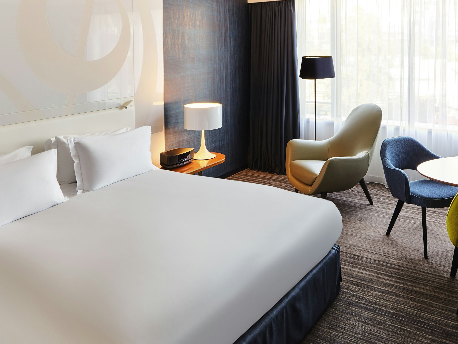 Sofitel Luxembourg Europe
