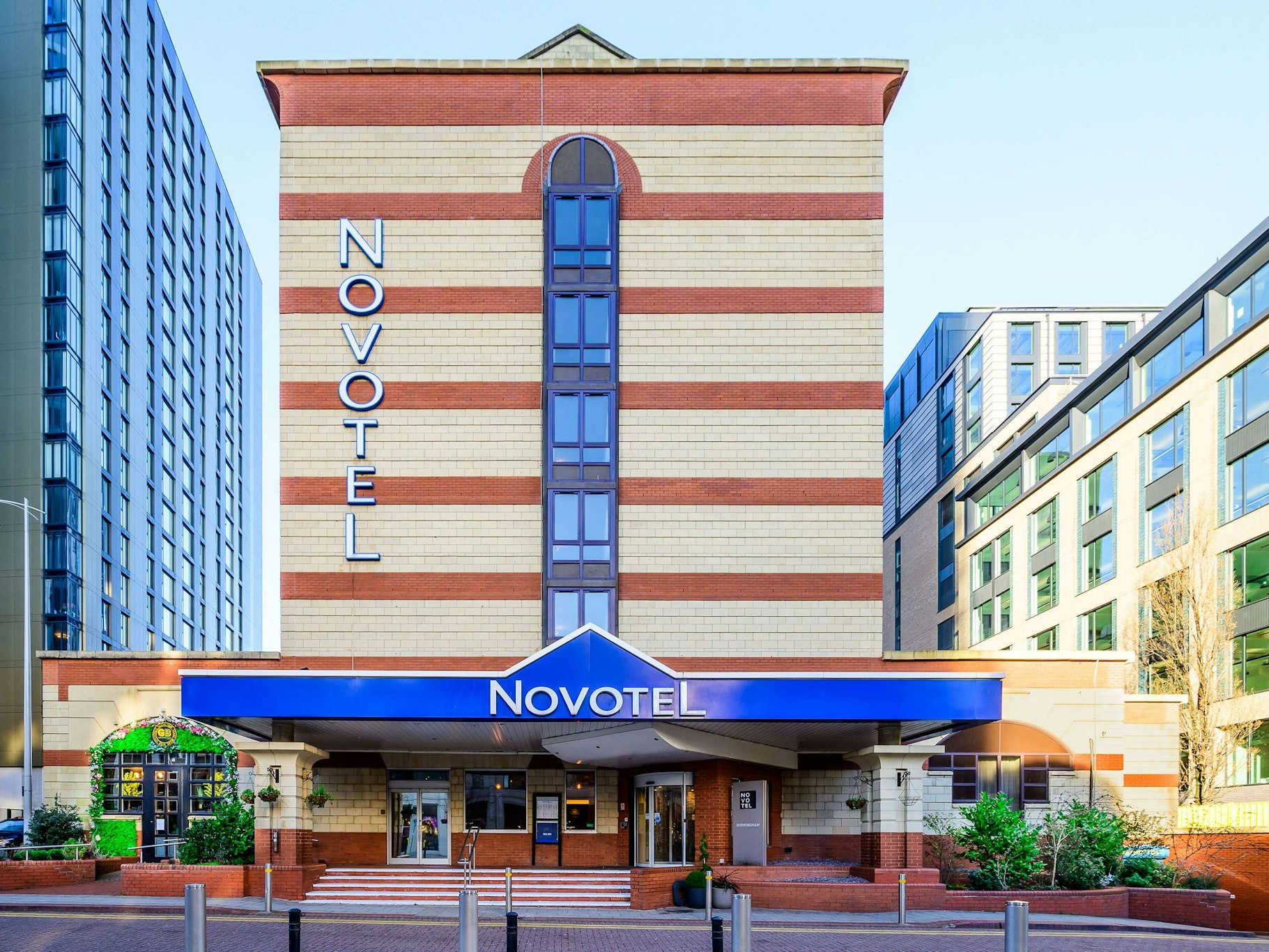 Venue cover photo