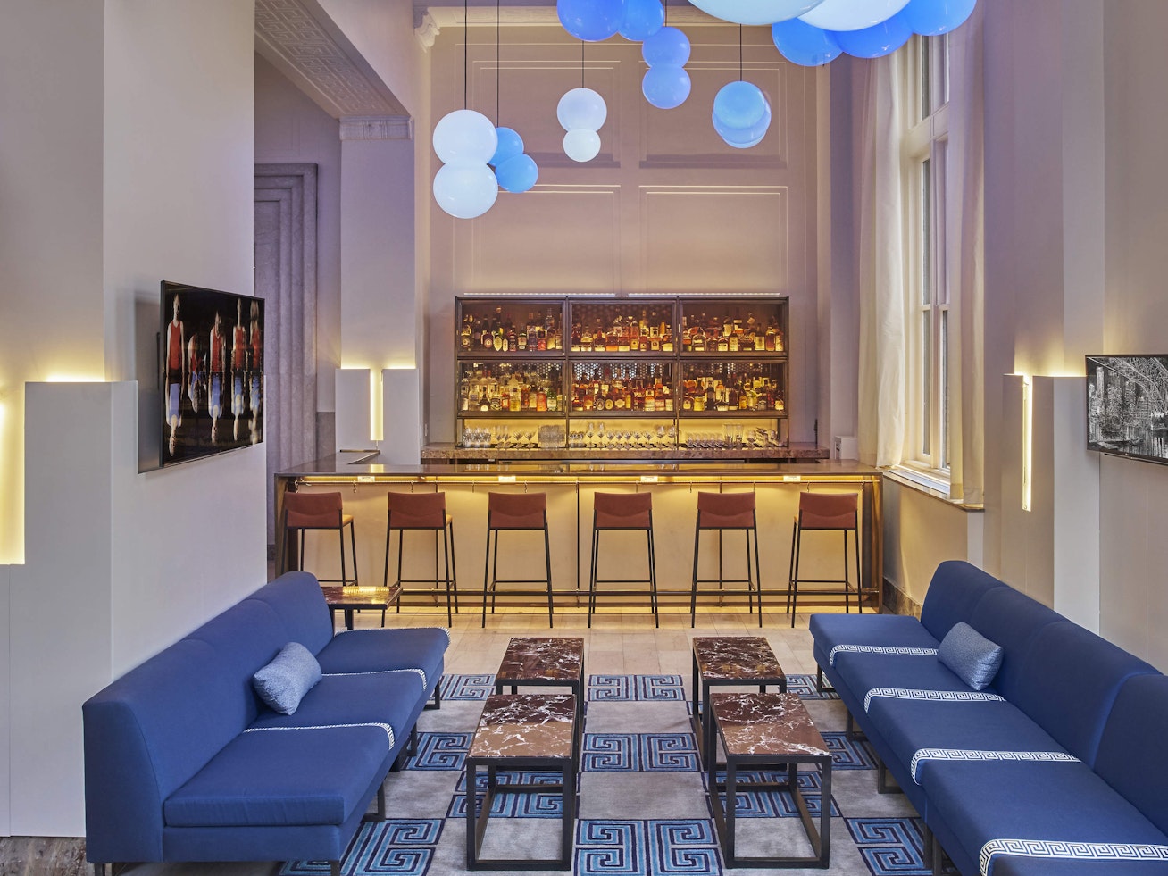 21C Museum Hotel Lexington