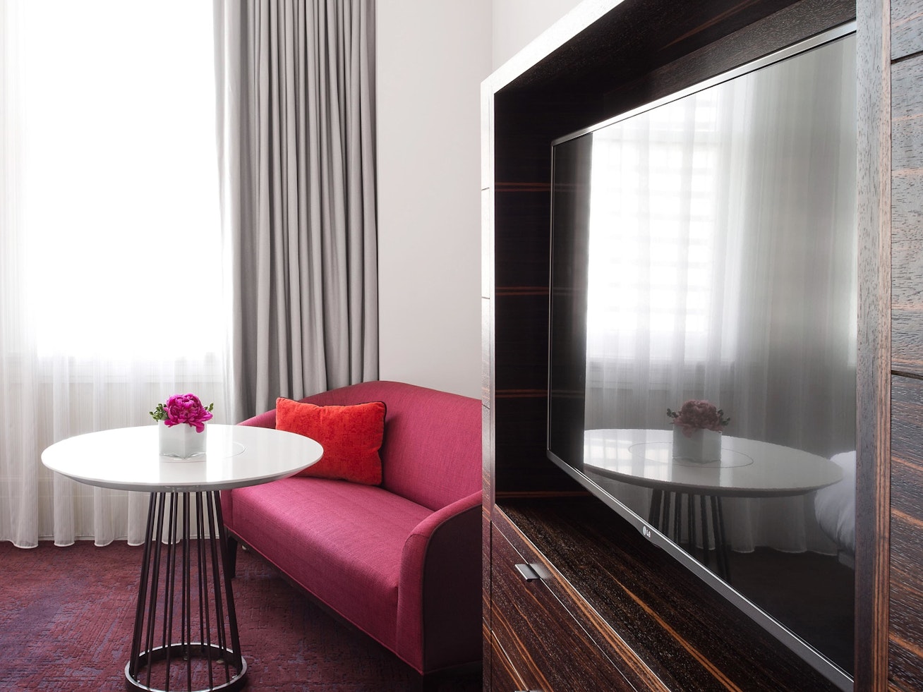 21C Museum Hotel Lexington