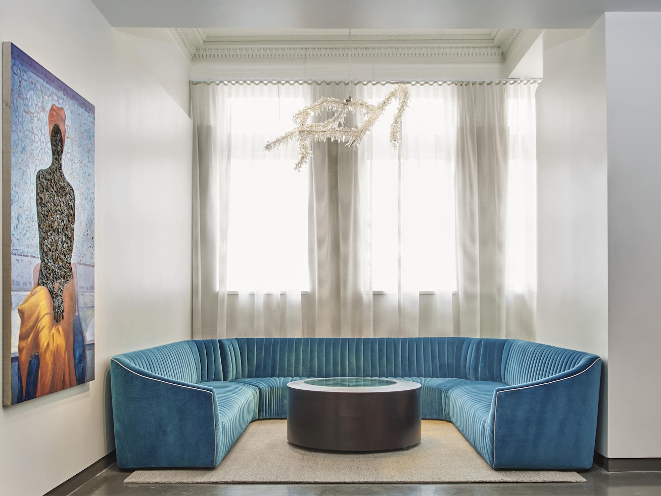 21C Museum Hotel Lexington