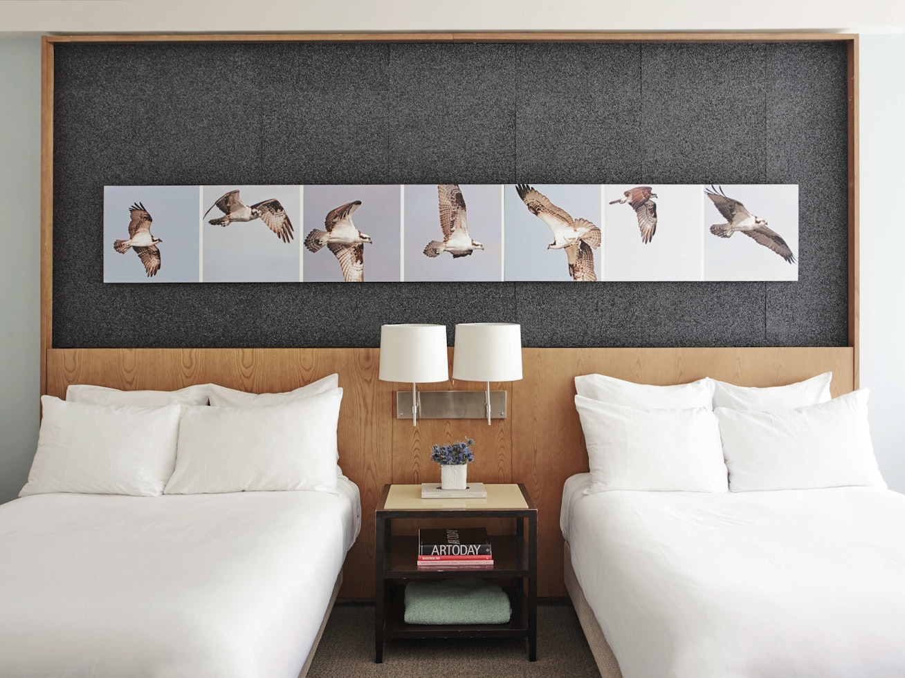 21c Museum Hotel Louisville