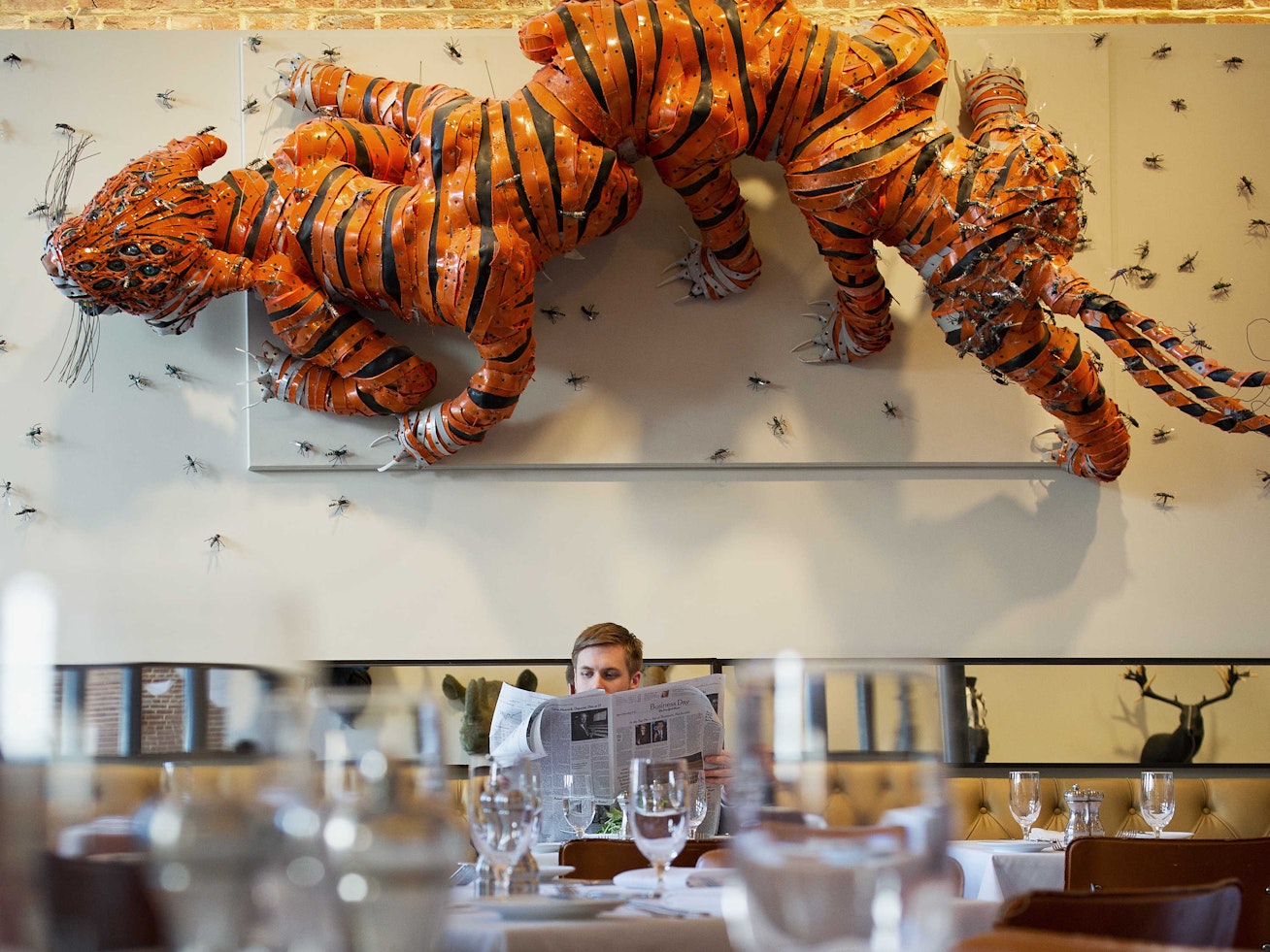 21c Museum Hotel Louisville