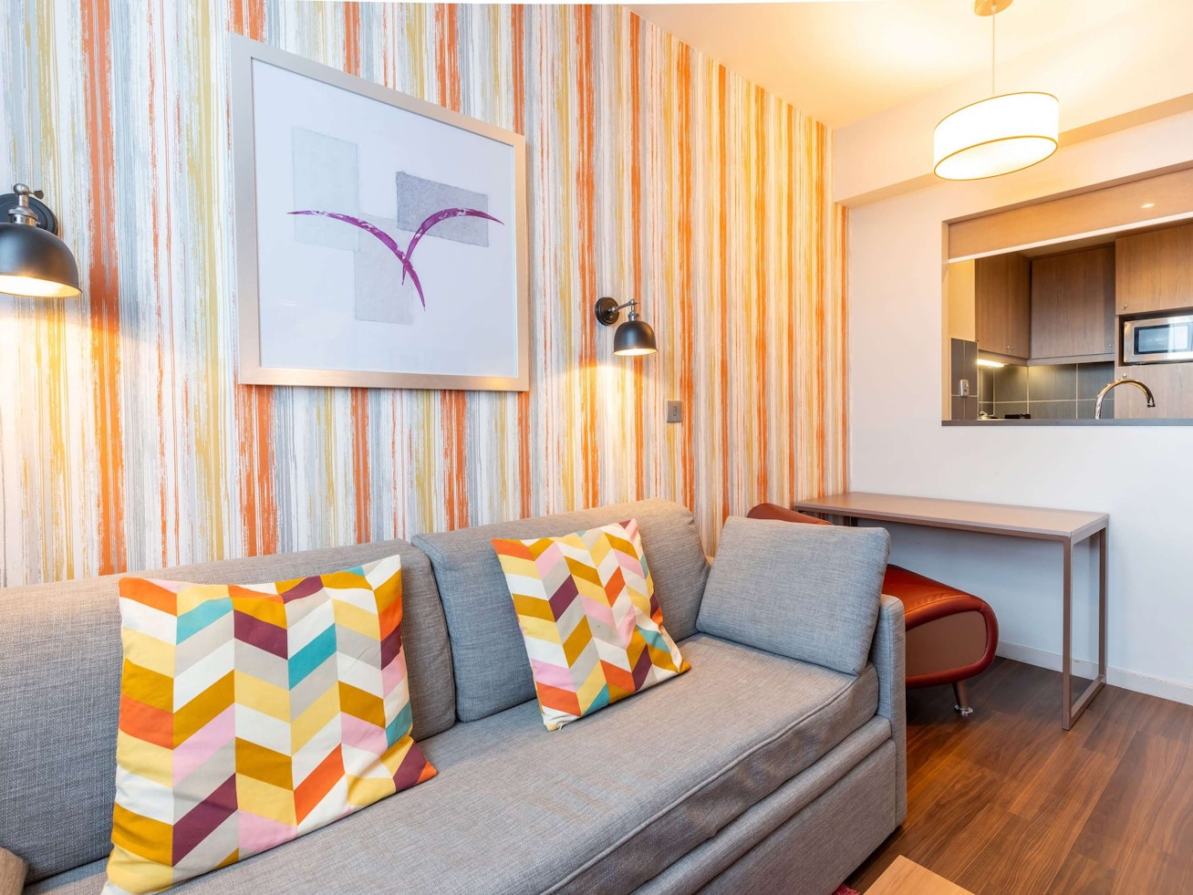 Adagio Liverpool City Centre