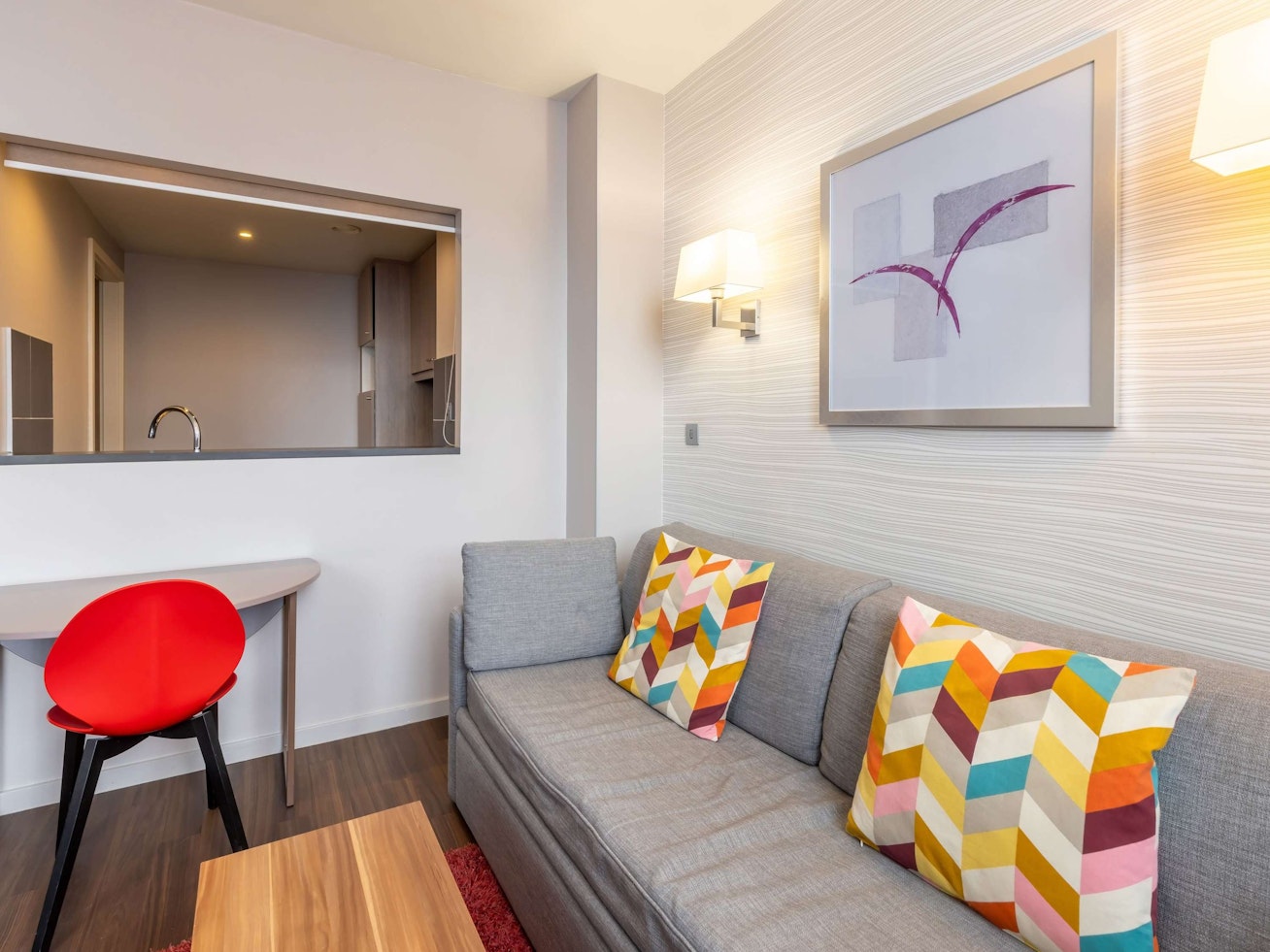 Adagio Liverpool City Centre