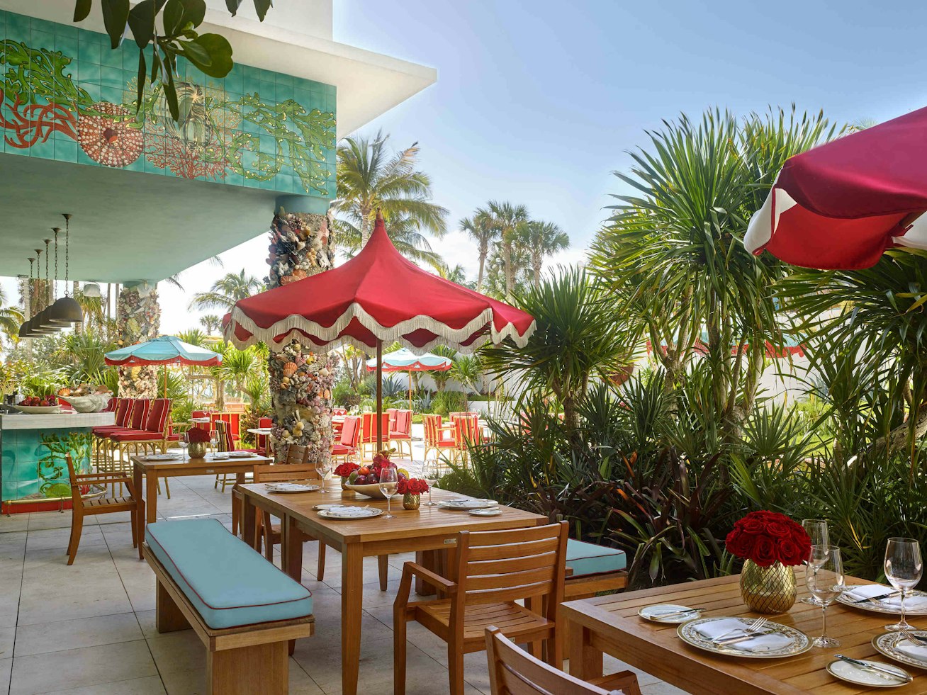 Faena Hotel Miami Beach