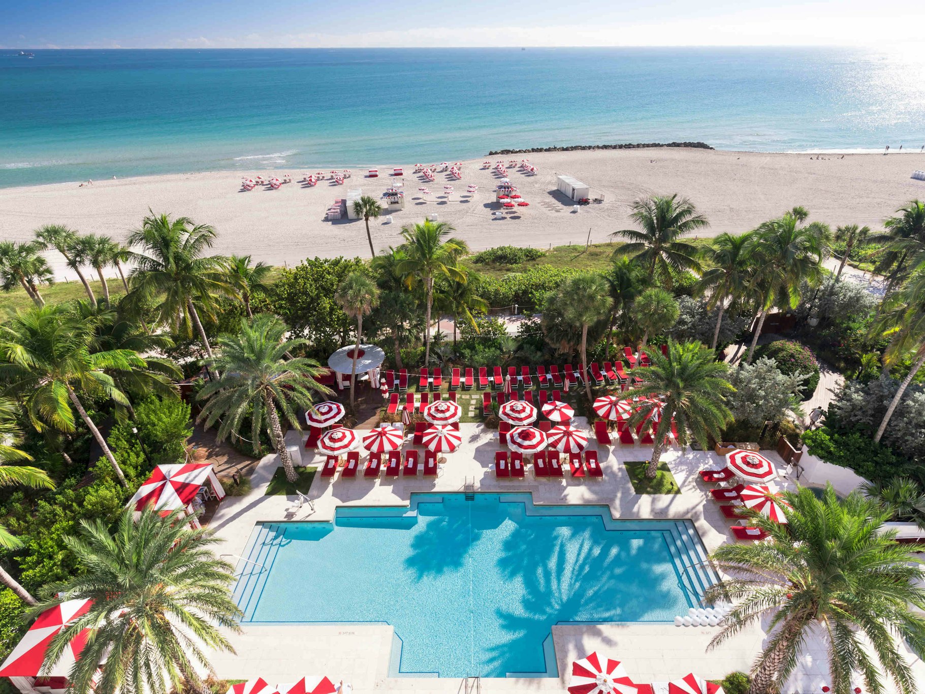 Faena Hotel Miami Beach