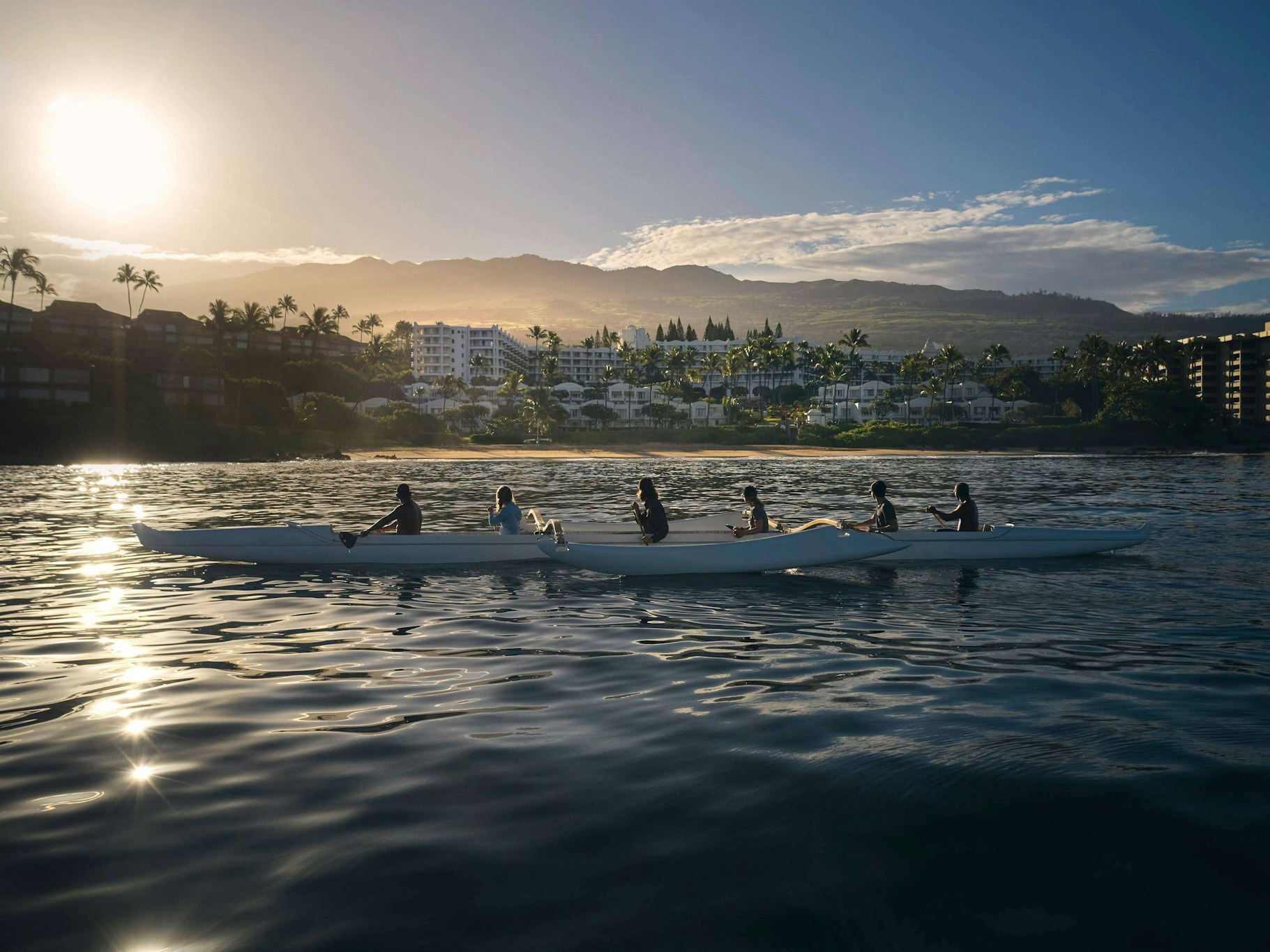 Fairmont Kea Lani Maui