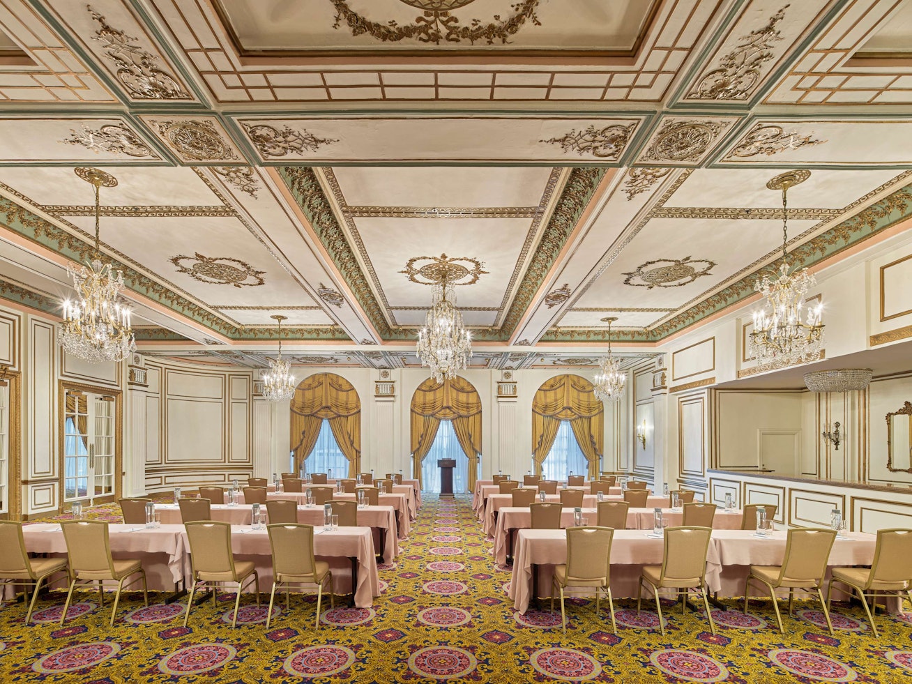 Venue gallery photo