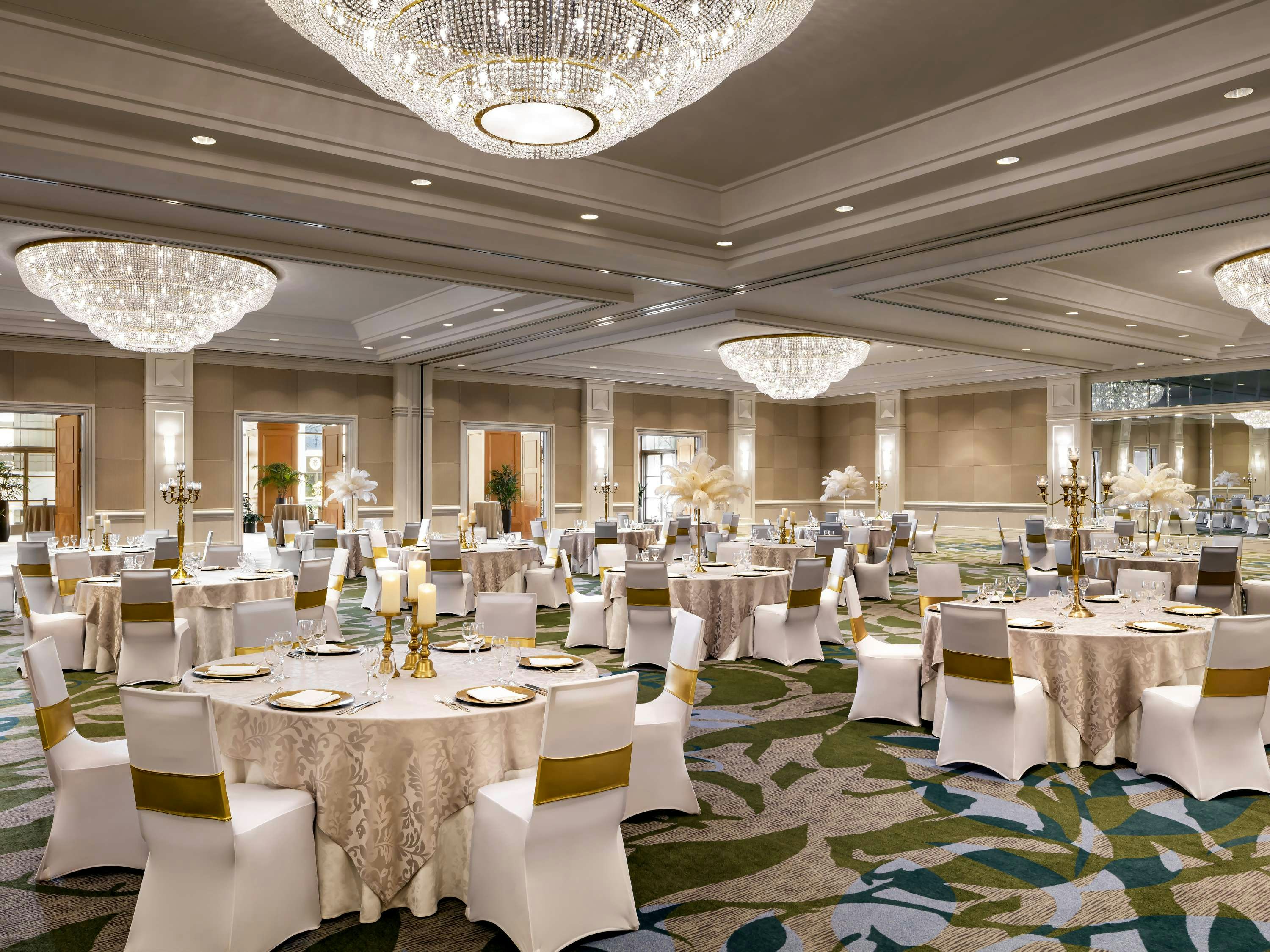 Fairmont Waterfront Vancouver Fairmont Waterfront Vancouver