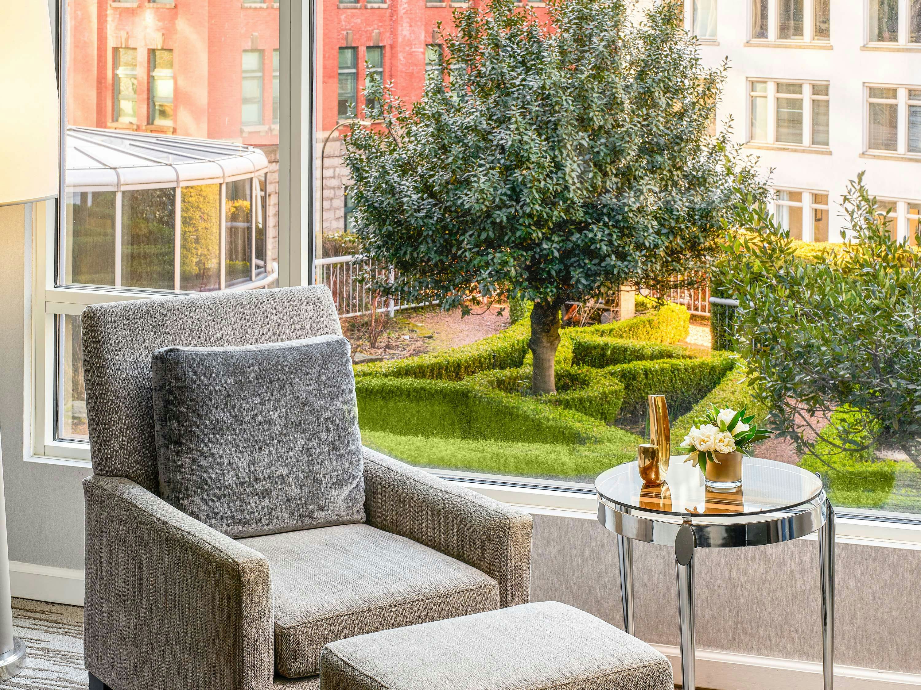 Fairmont Waterfront Vancouver Fairmont Waterfront Vancouver