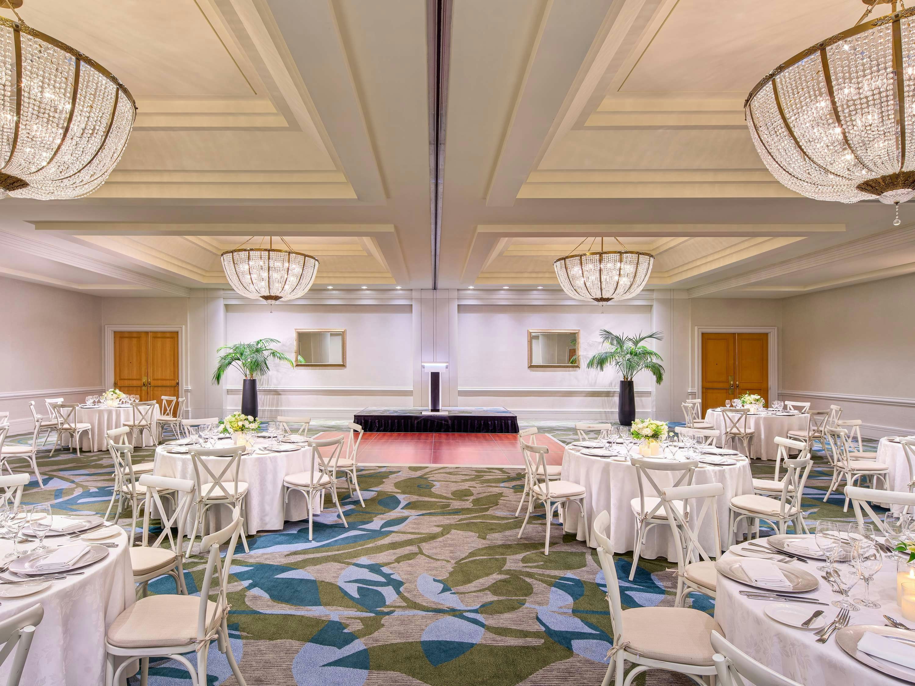 Fairmont Waterfront Vancouver Fairmont Waterfront Vancouver