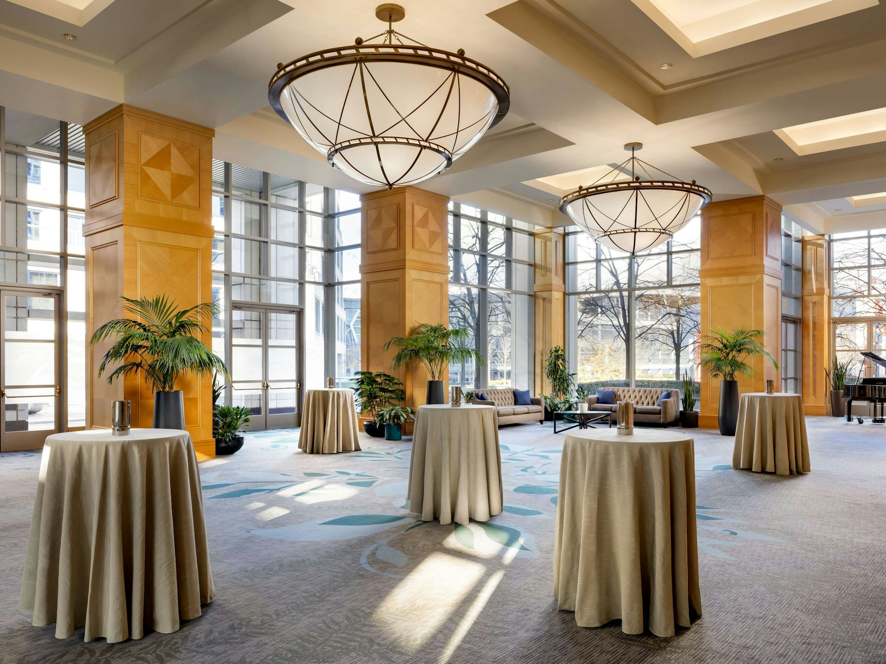 Fairmont Waterfront