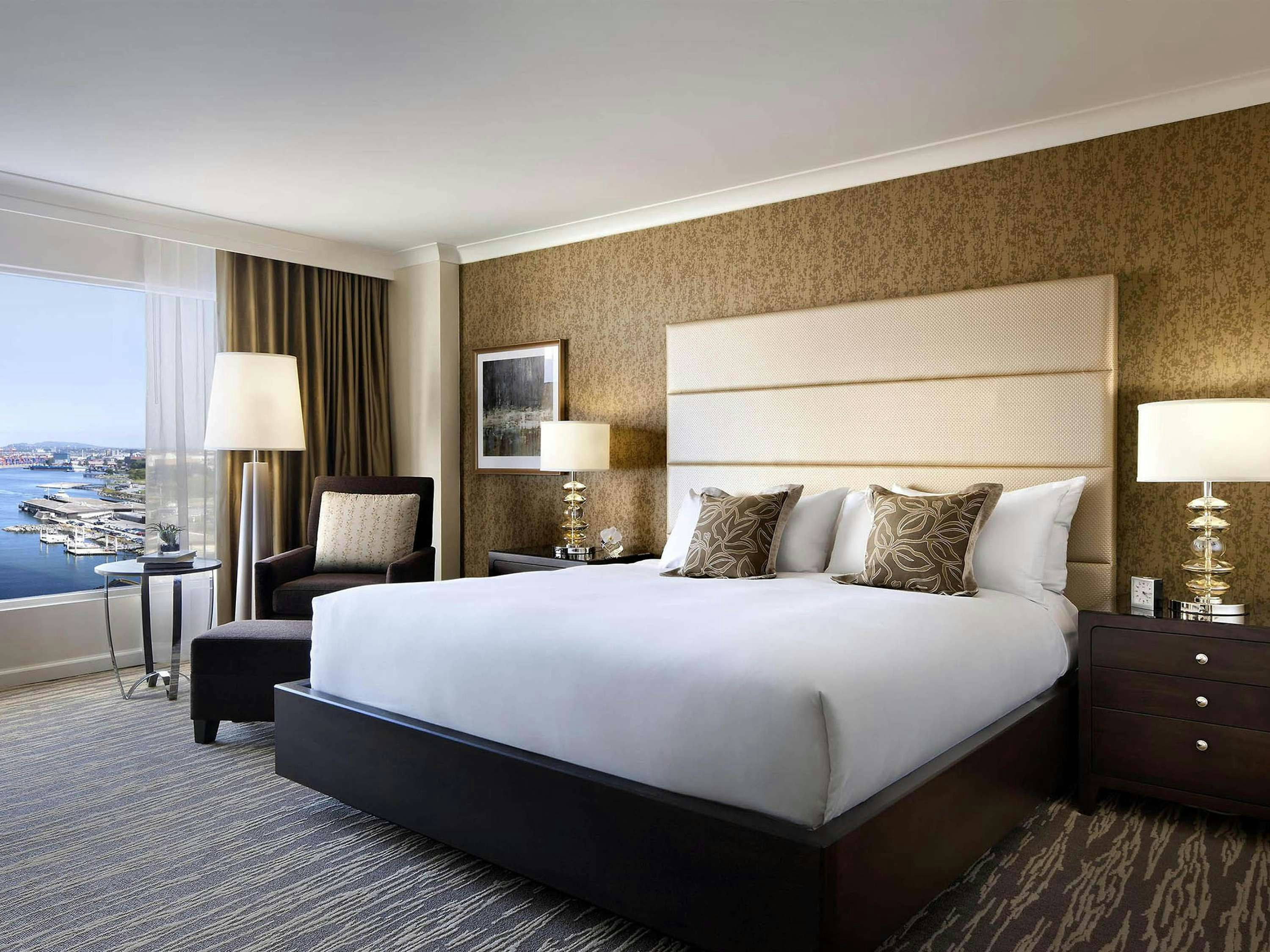 Fairmont Waterfront Vancouver Fairmont Waterfront Vancouver