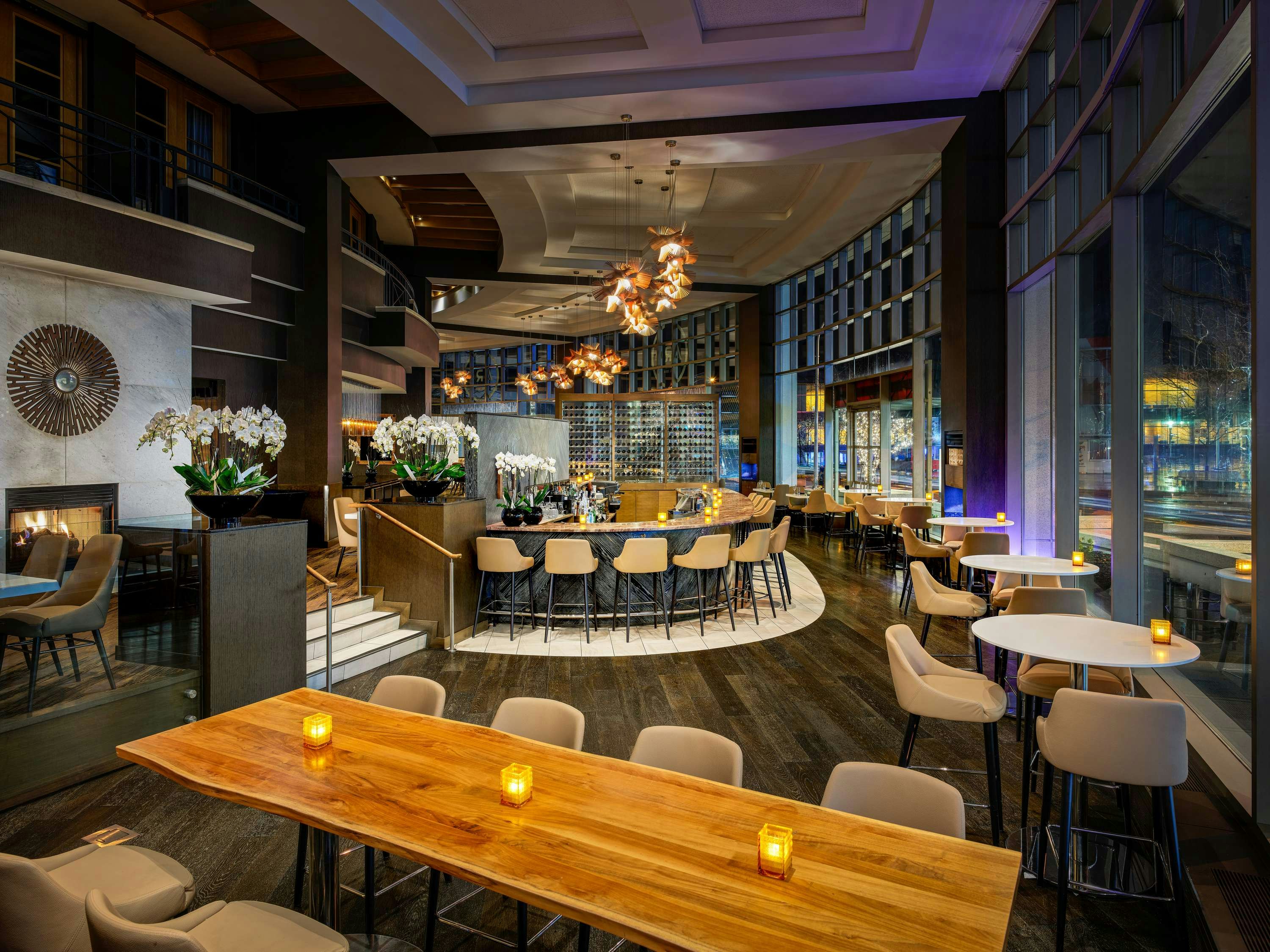 Fairmont Waterfront Vancouver Fairmont Waterfront Vancouver