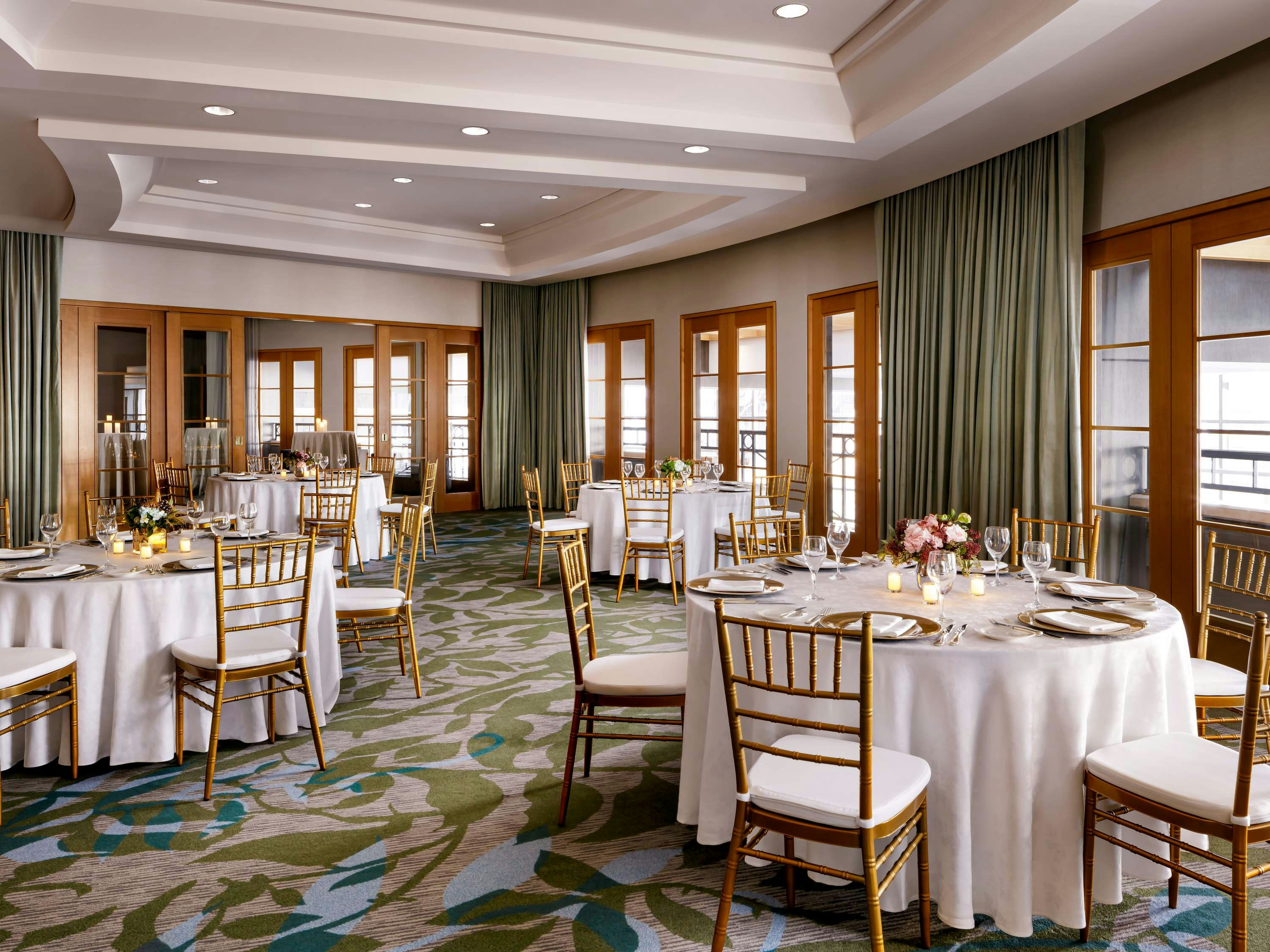 Fairmont Waterfront Vancouver Fairmont Waterfront Vancouver