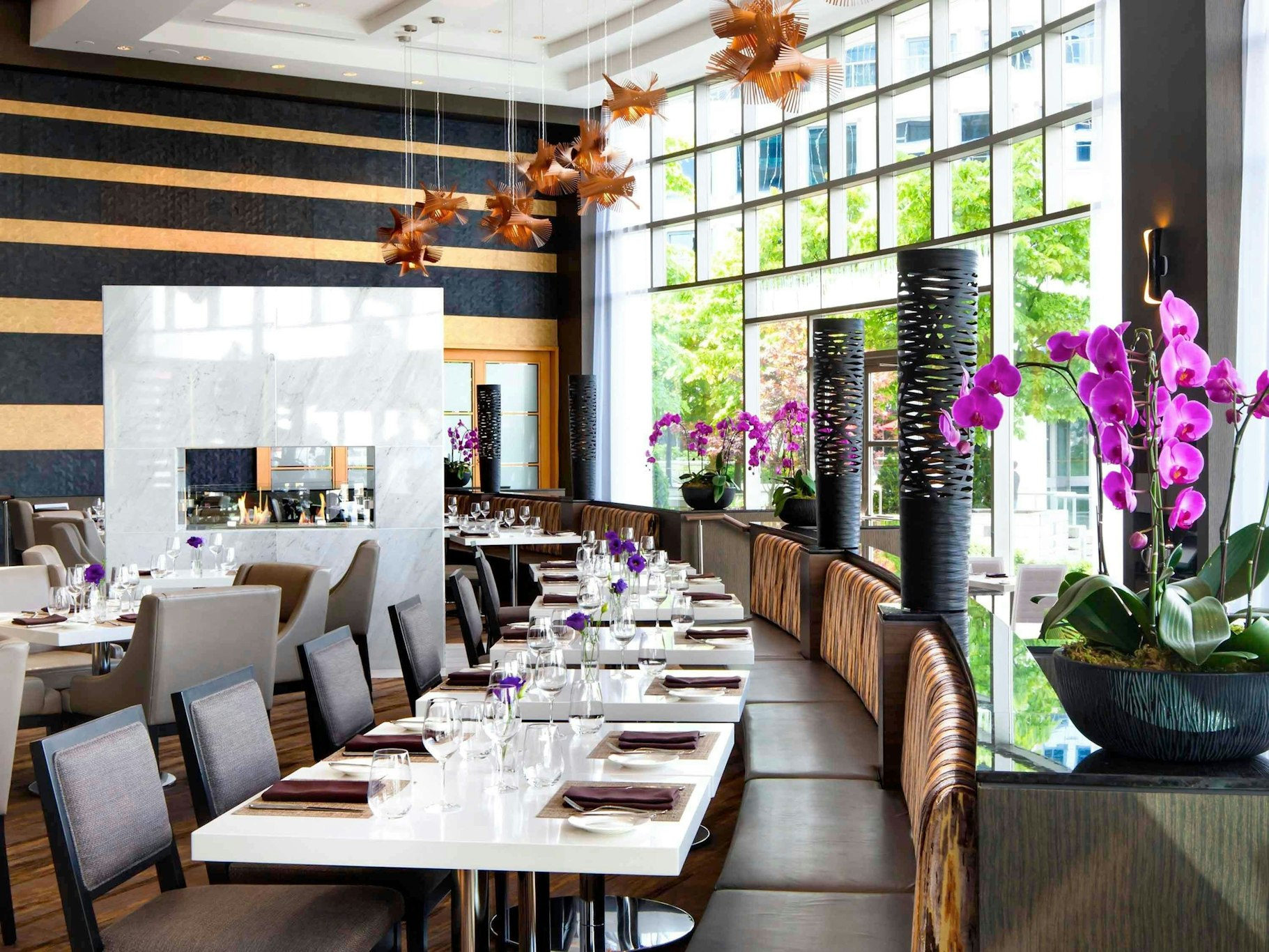 Fairmont Waterfront